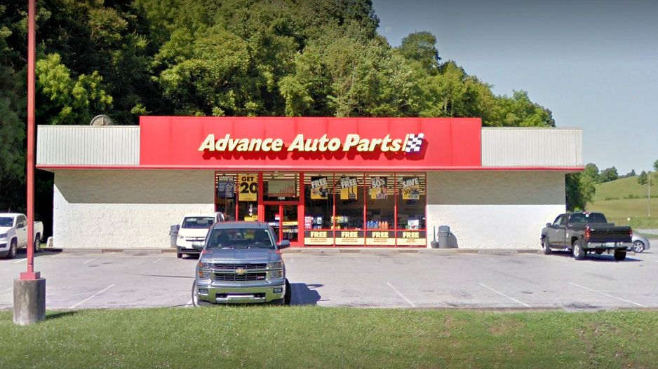 1348 Blountville Blvd, Blountville, TN 37617