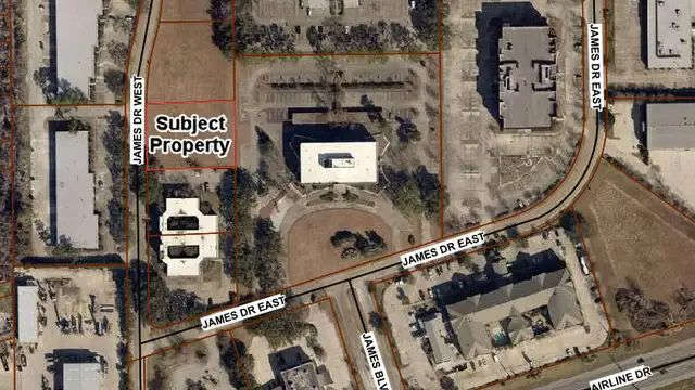 130 James Dr West, Saint Rose, LA 70087