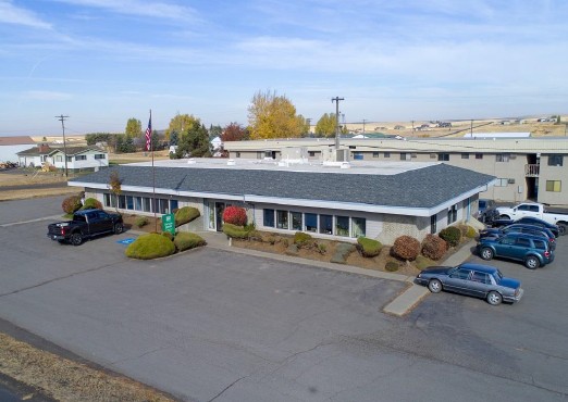 1310 Morgan St, Davenport, WA 99122