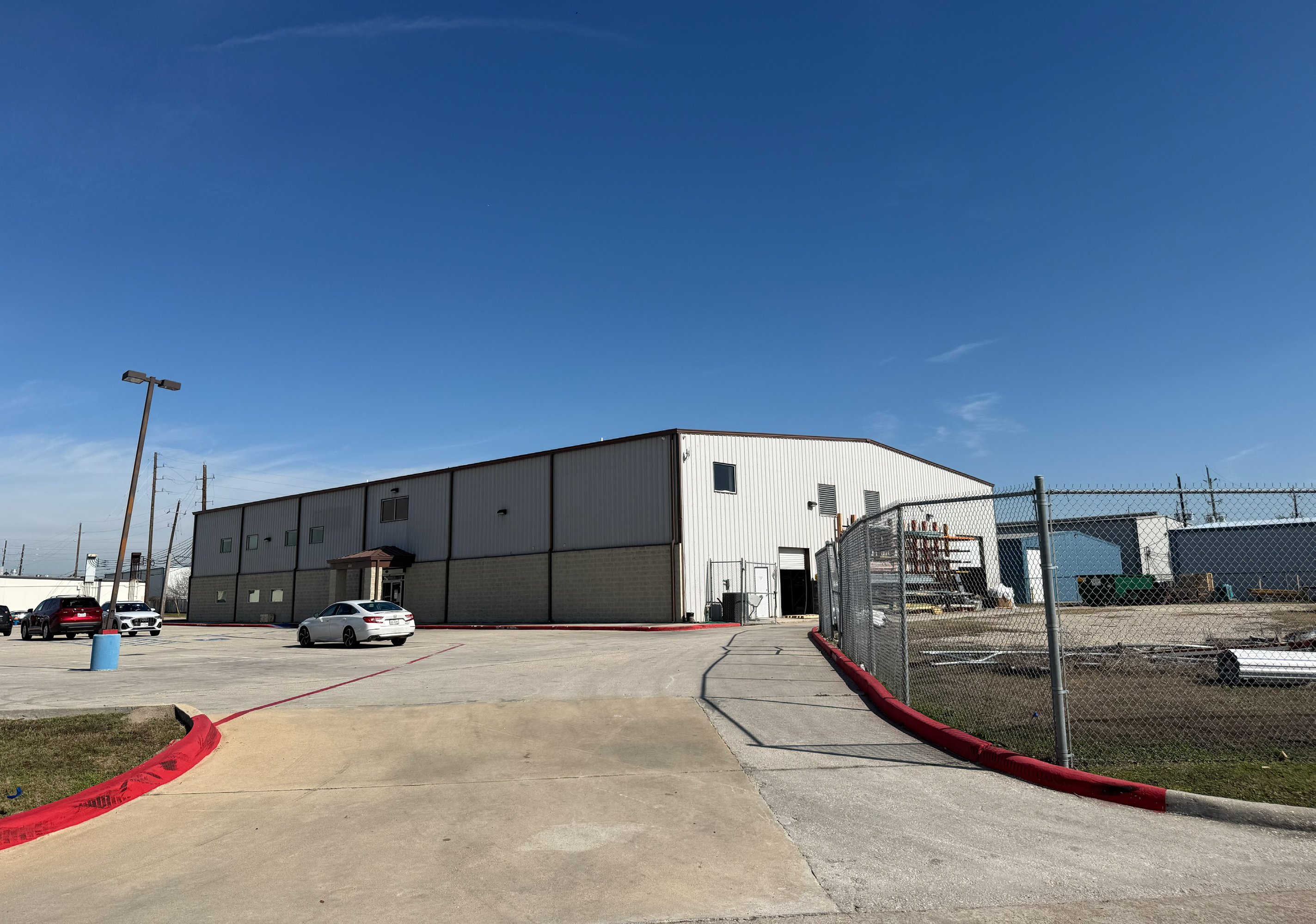 1803 Rough Neck Dr, Humble, TX 77338