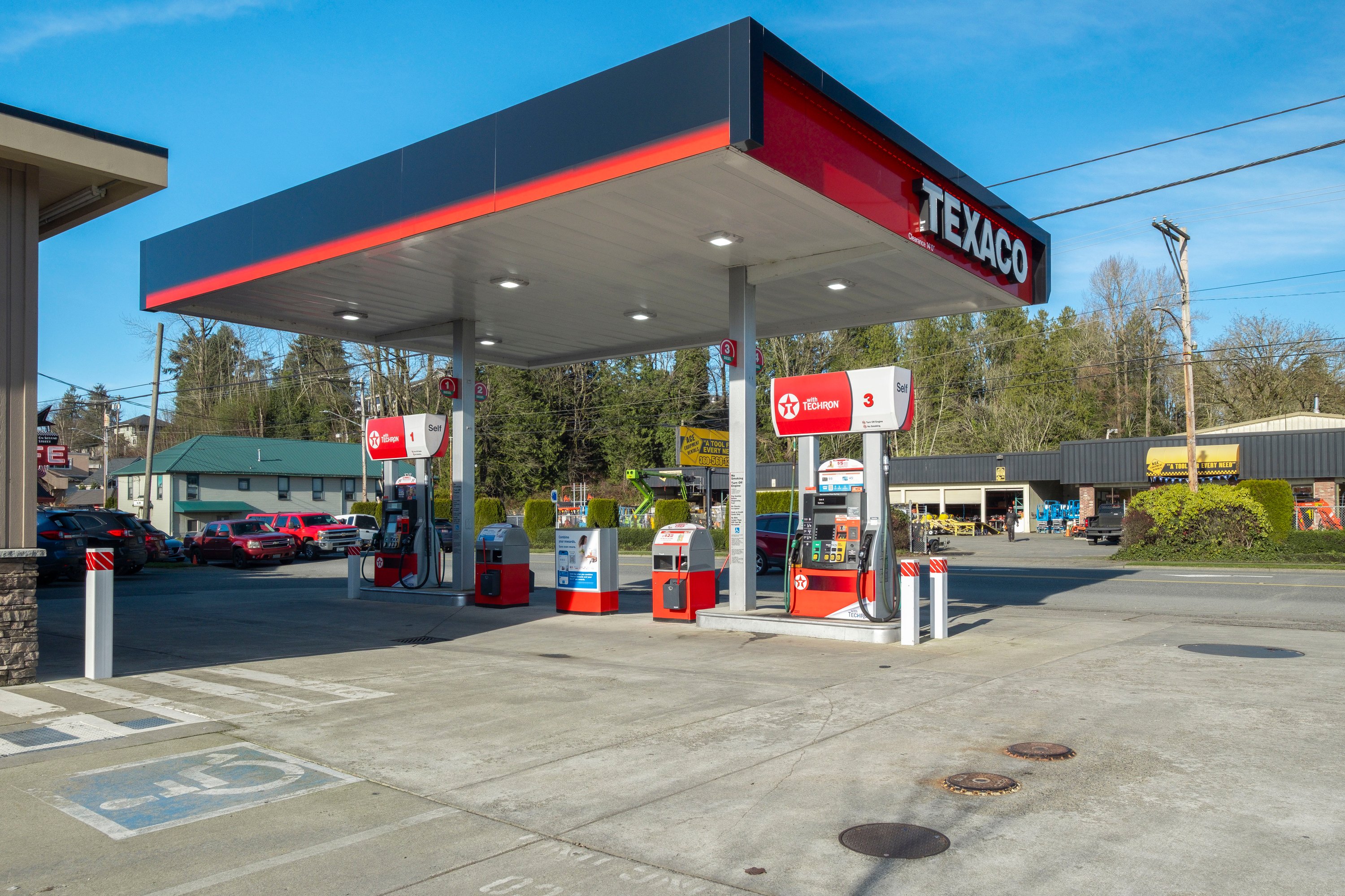 701 2Nd St, Snohomish, WA 98290
