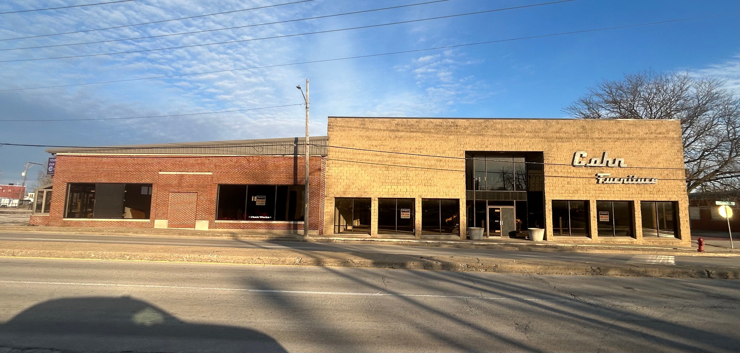 400 N Martin Luther King Jr Dr, Decatur, IL 62523