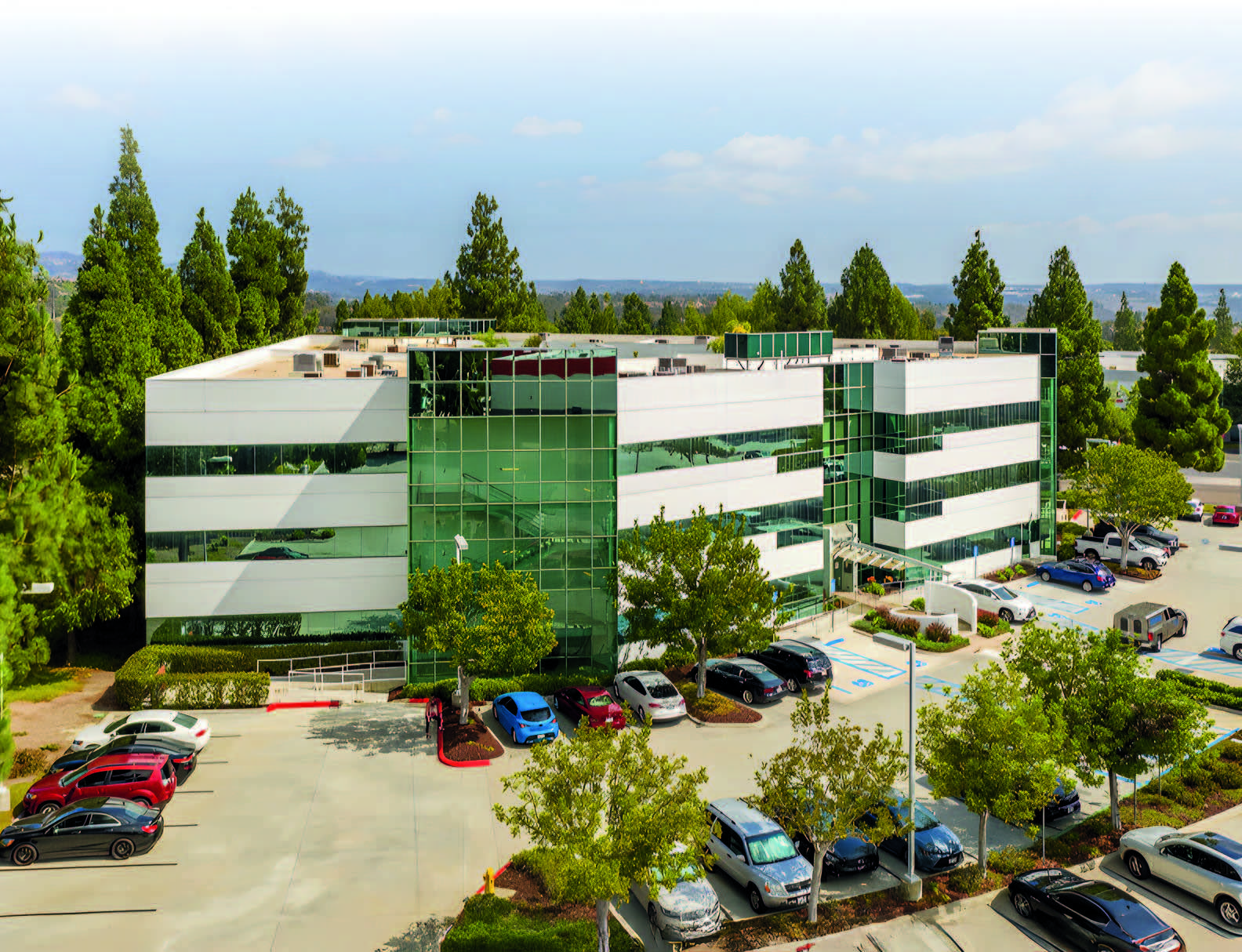 12396 World Trade Dr, San Diego, CA 92128