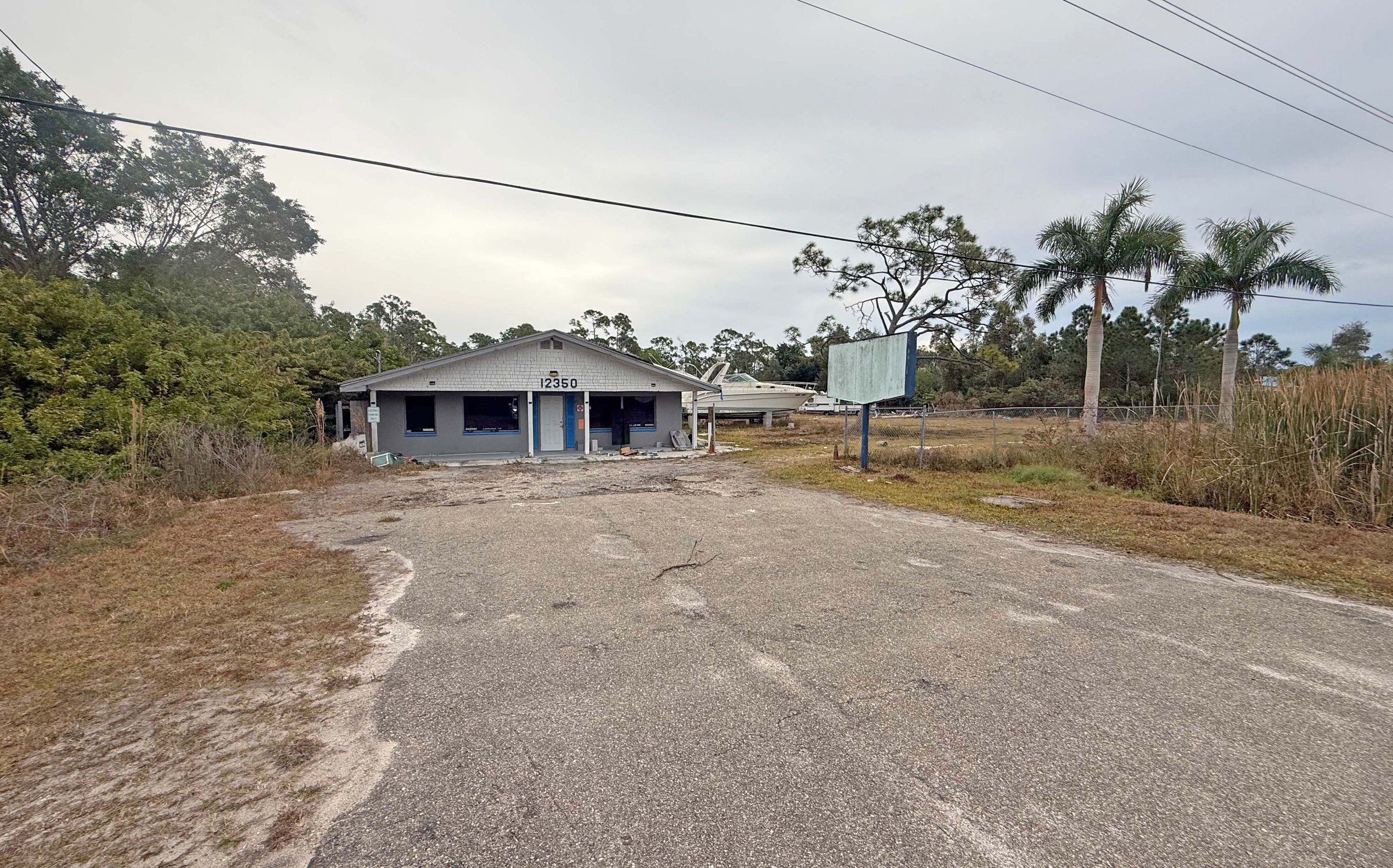 12350 S Tamiami Trl, Punta Gorda, FL 33955