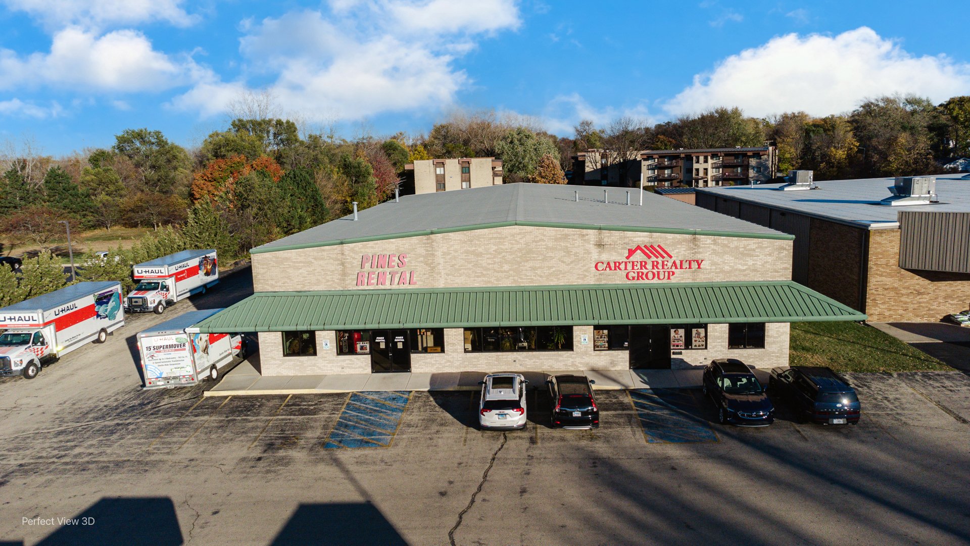 1214-1222 Essington Rd, Joliet, IL 60435