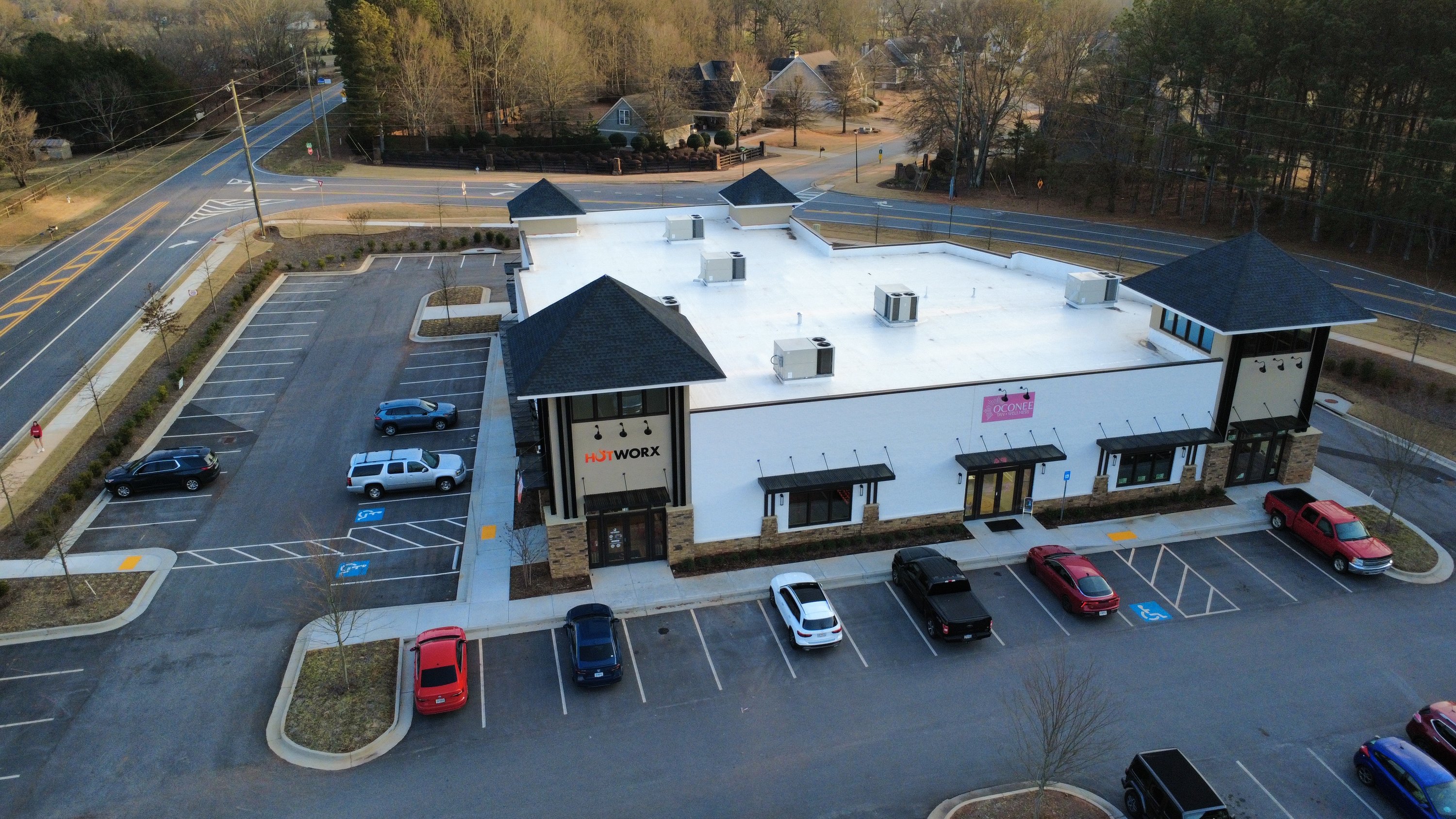 2421 Malcom Bridge Rd, Bogart, GA 30622
