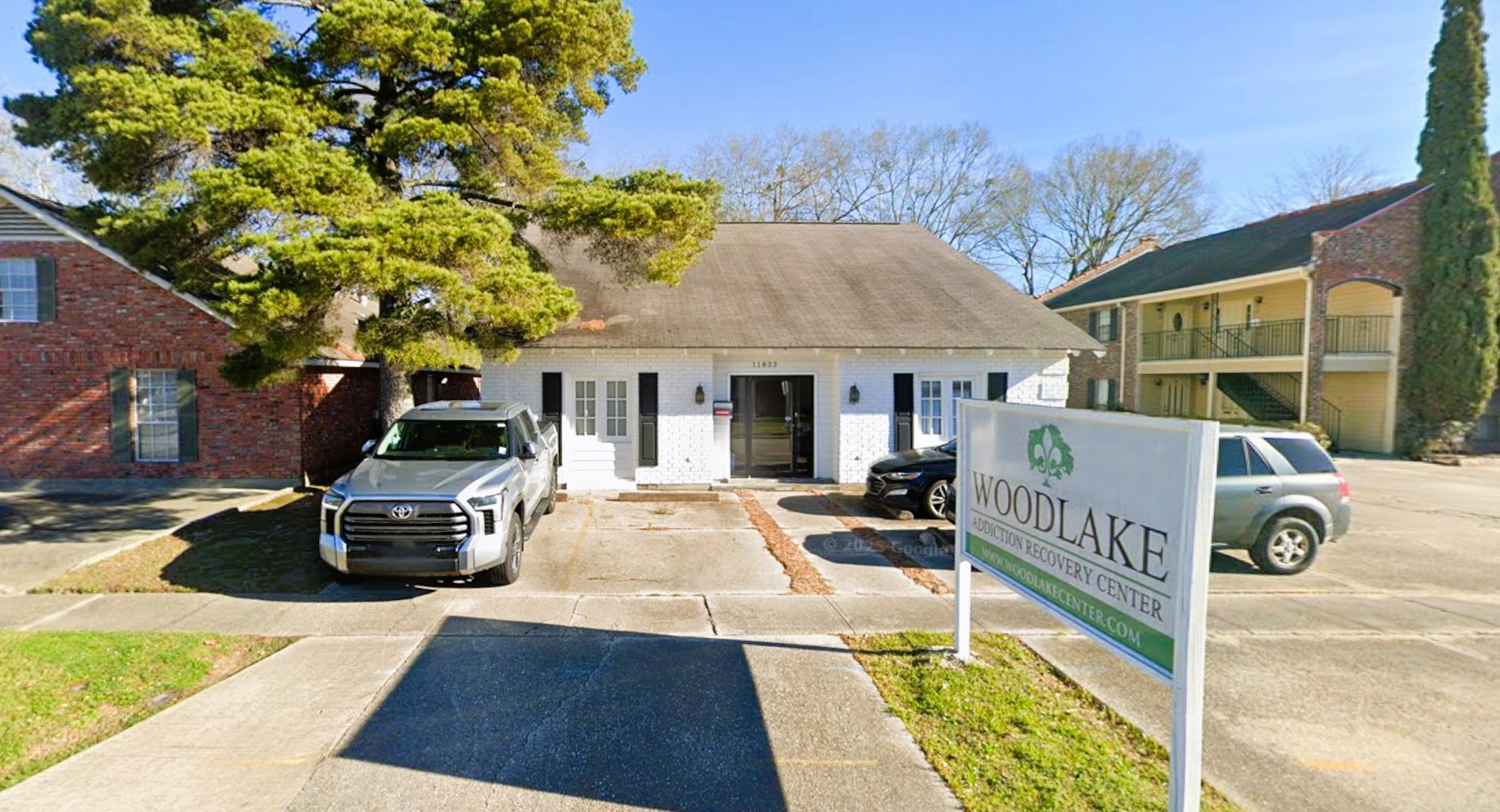 11833 Market Place Ave, Baton Rouge, LA 70816