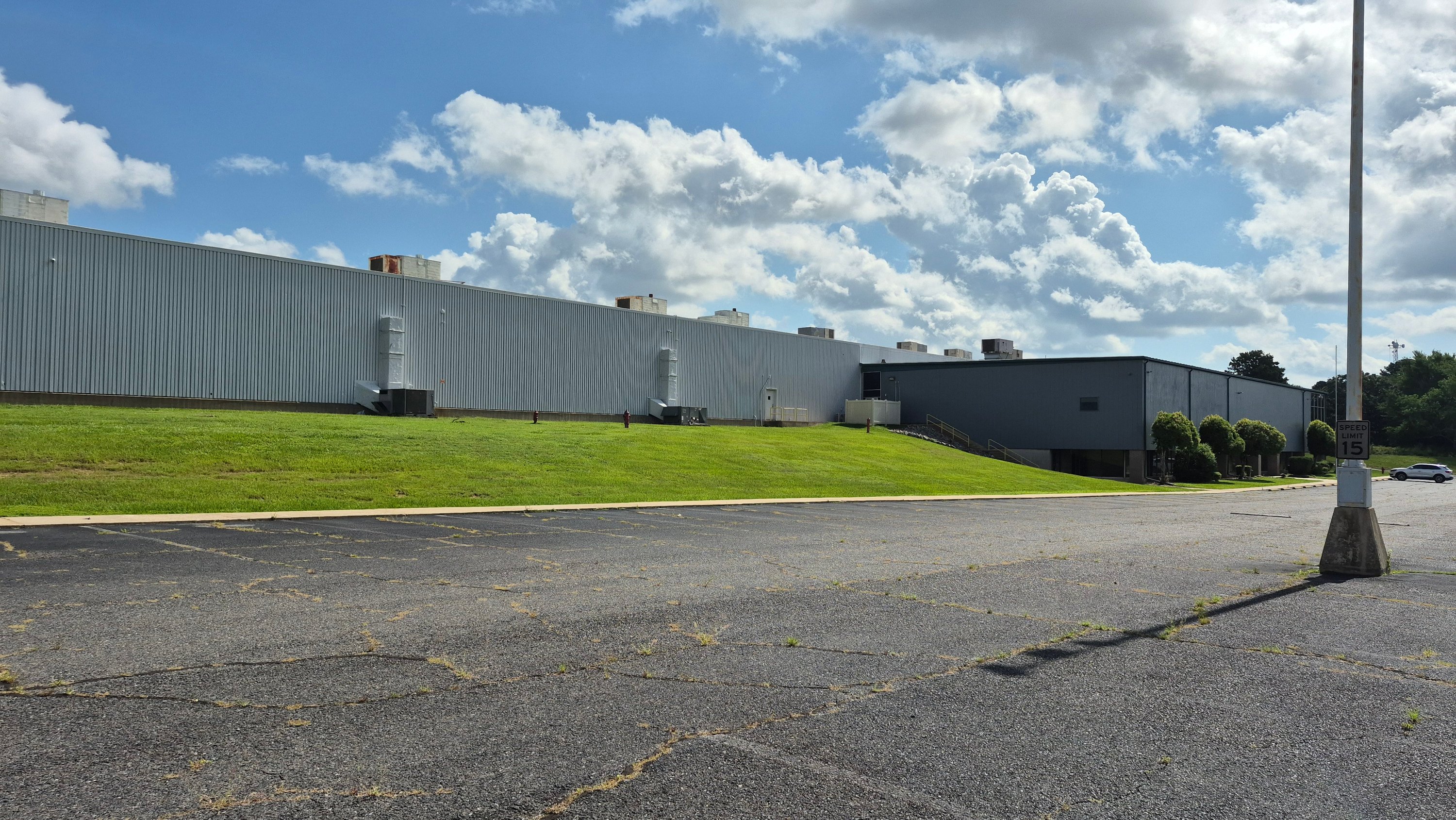 400 Aviation Plz, Hot Springs, AR 71913