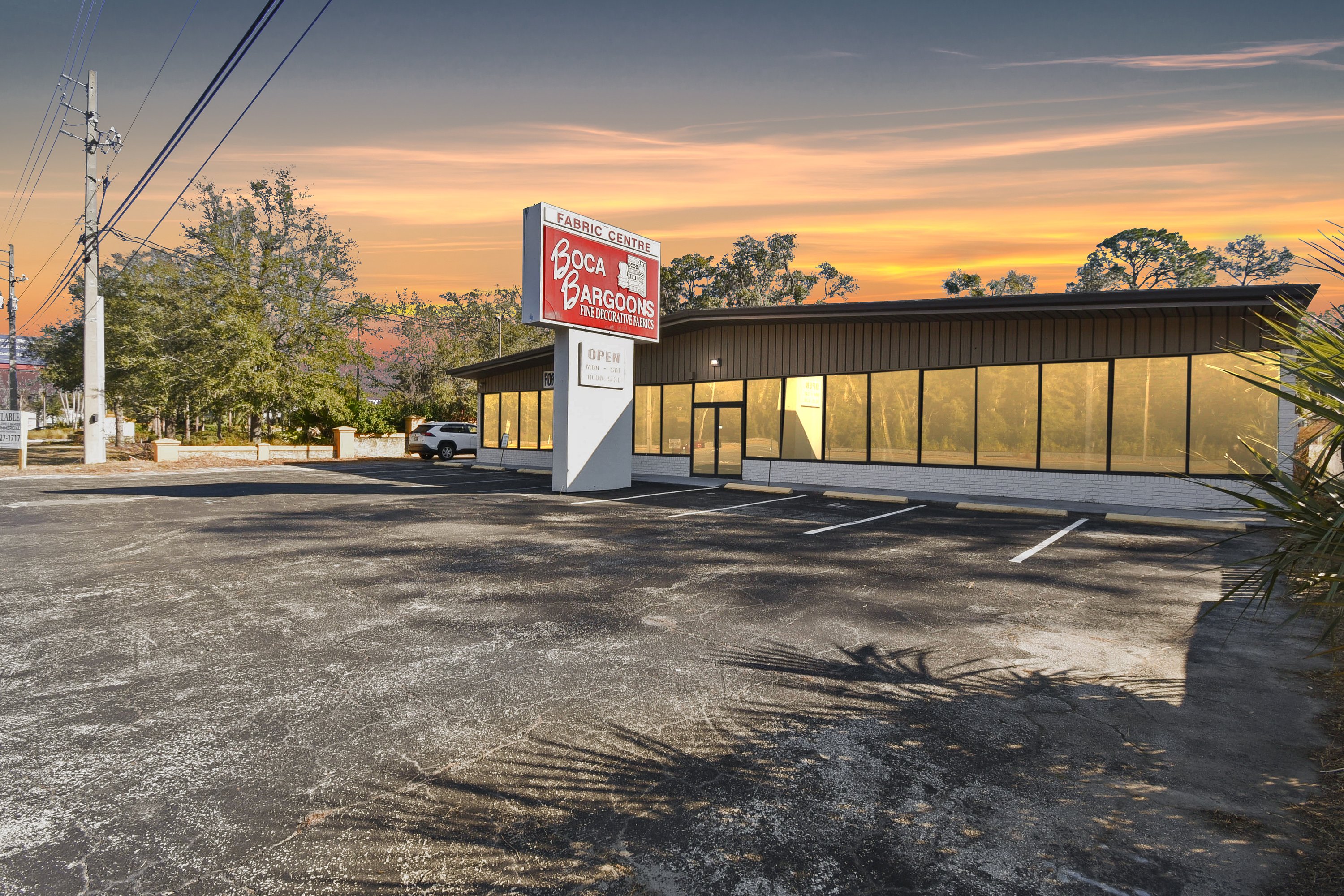 5953 Roosevelt Blvd, Jacksonville, FL 32244