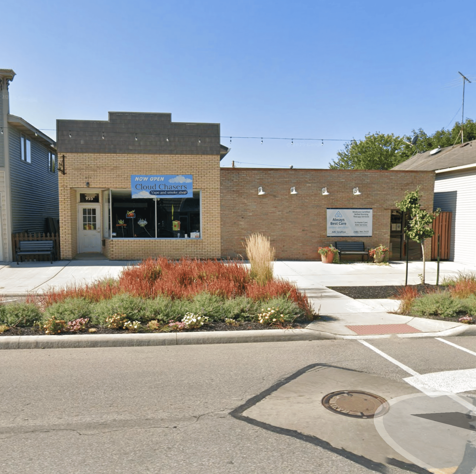 955 Main St, Grafton, OH 44044