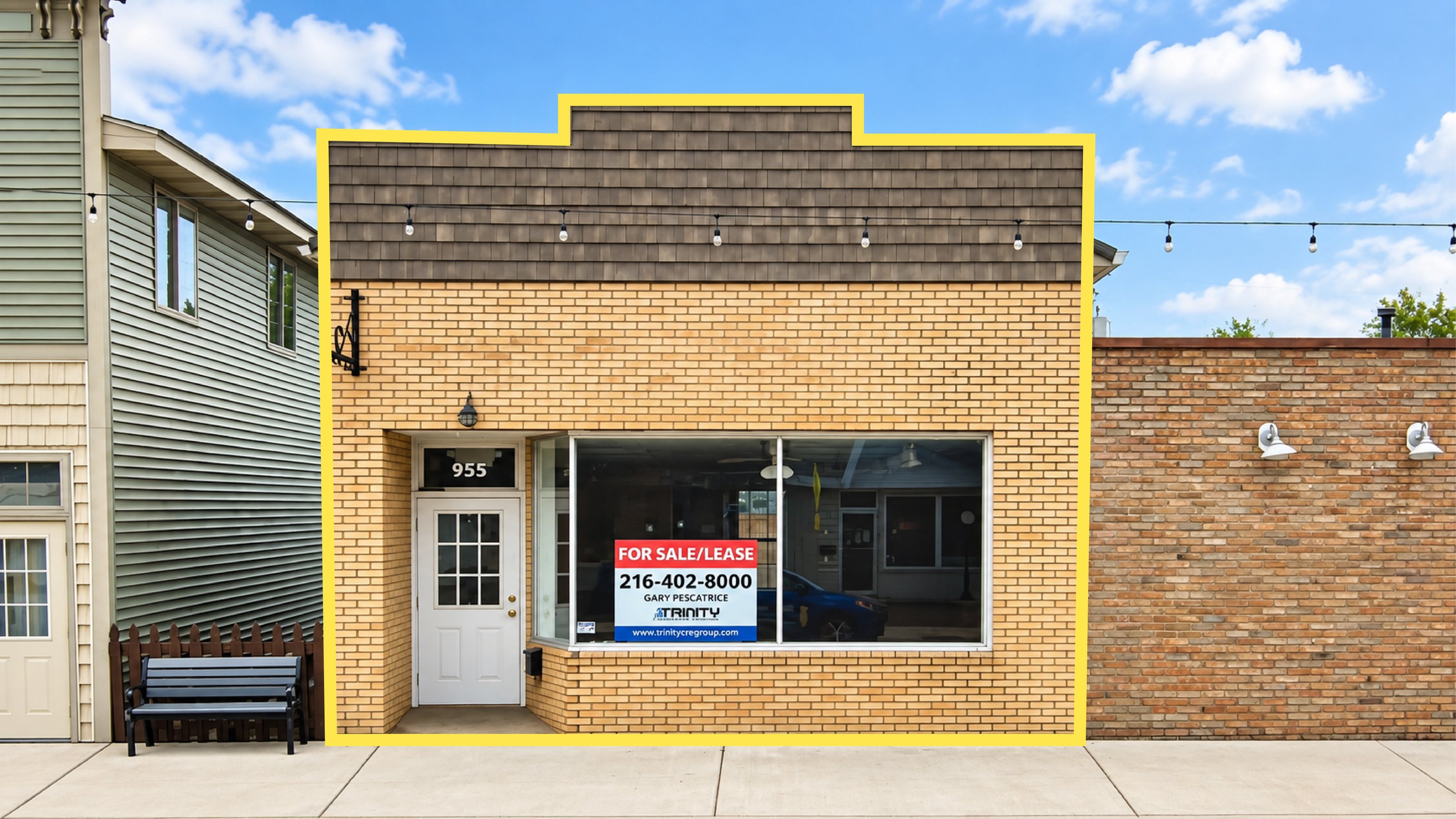 955 Main St, Grafton, OH 44044