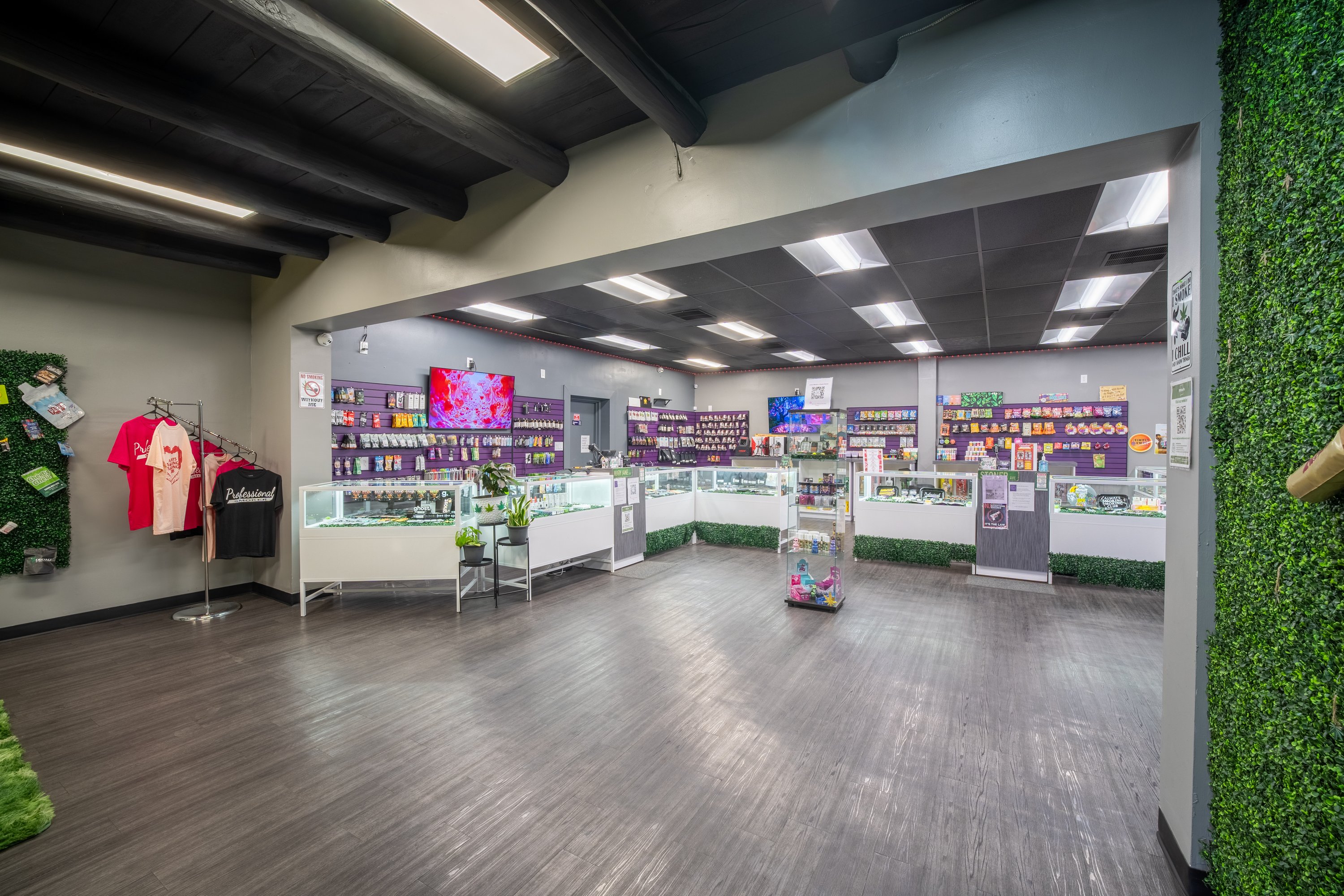 1520 Lomas Blvd NW, Albuquerque, NM 87104