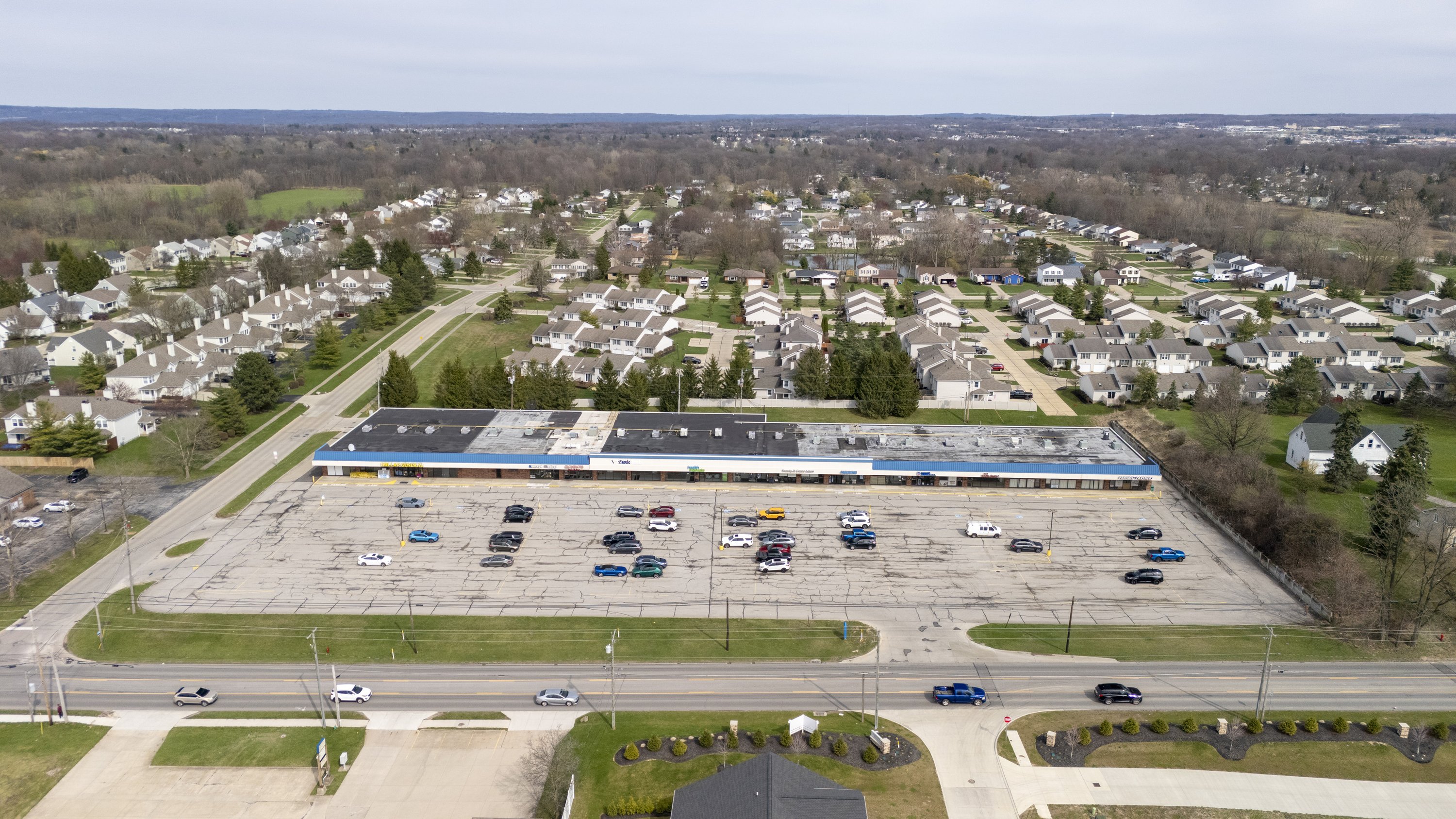 791 Pearl Rd, Brunswick, OH 44212