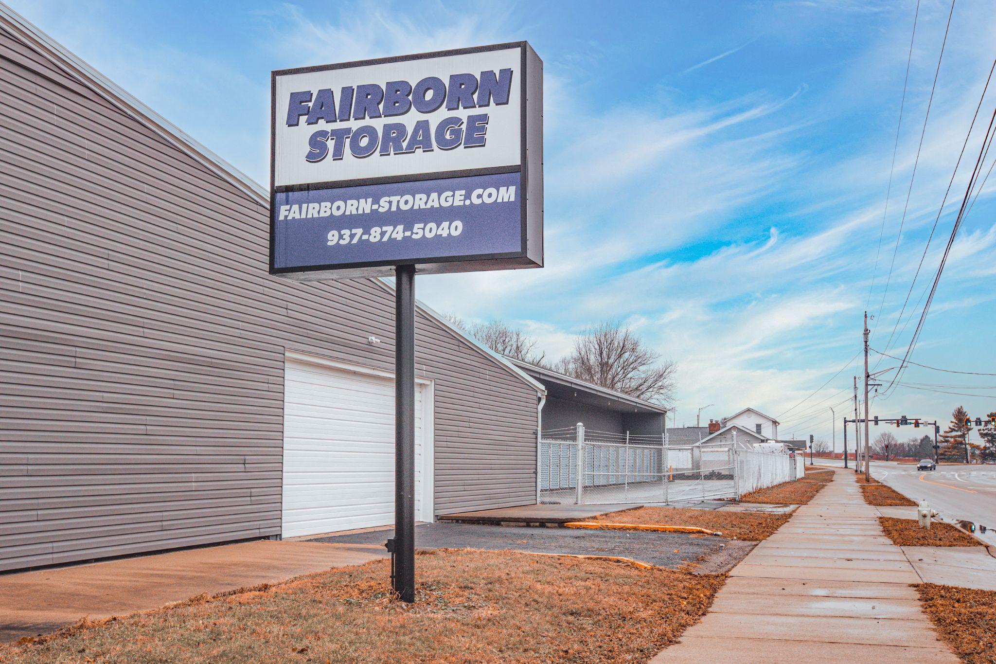 264 E Dayton Dr, Fairborn, OH 45324