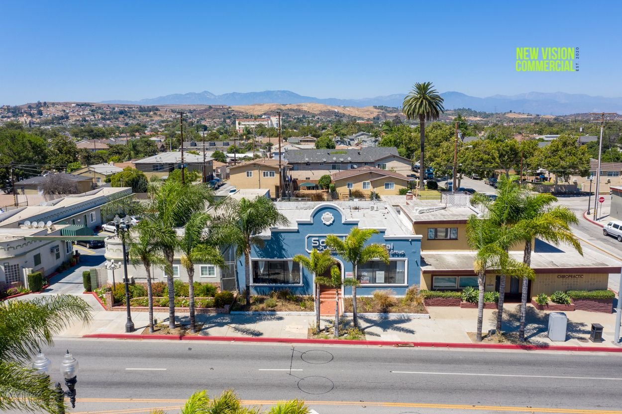 104 Whittier Blvd, Montebello, CA 90640-5357