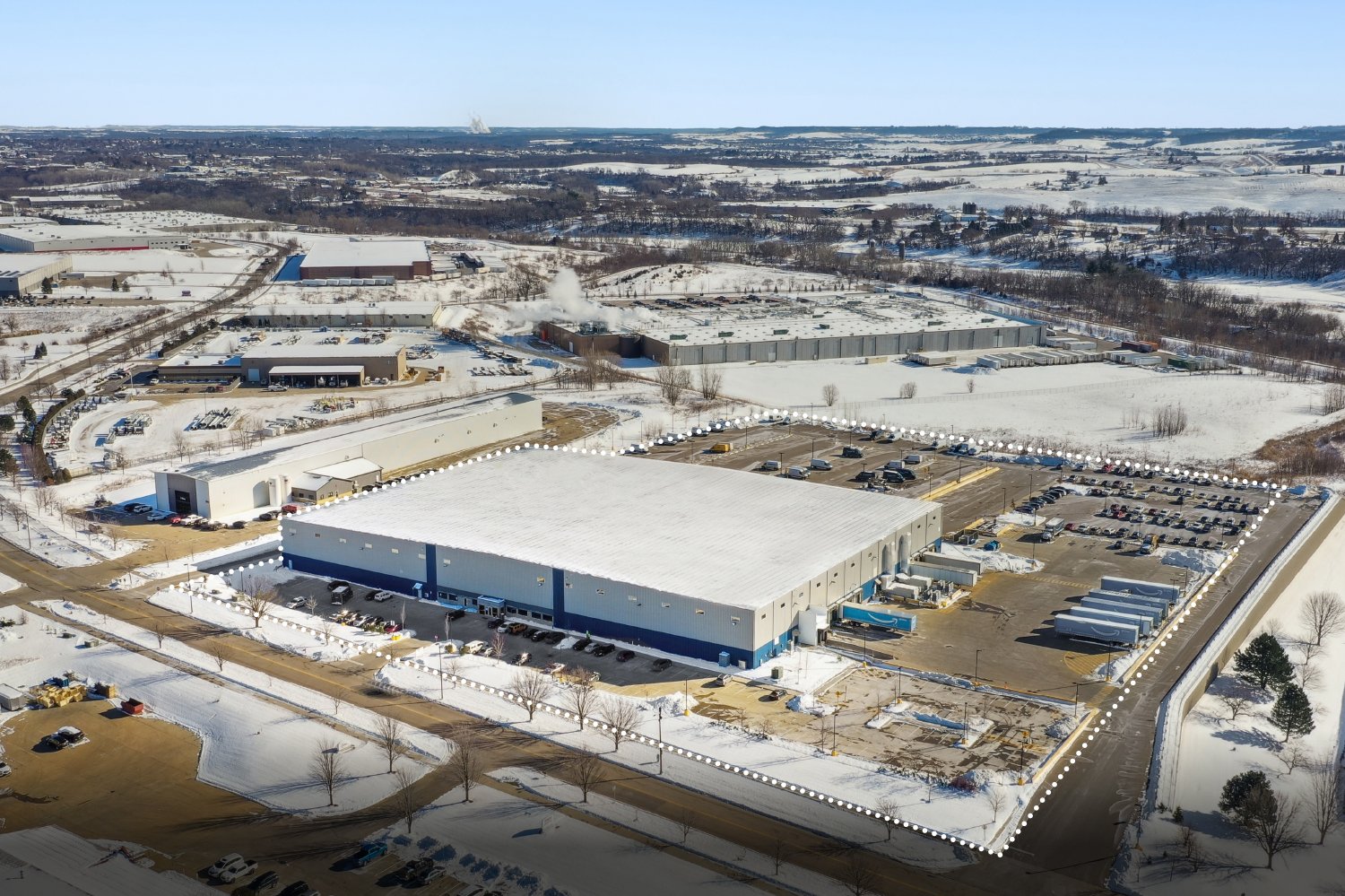 7200 Chavenelle Rd, Dubuque, IA 52002
