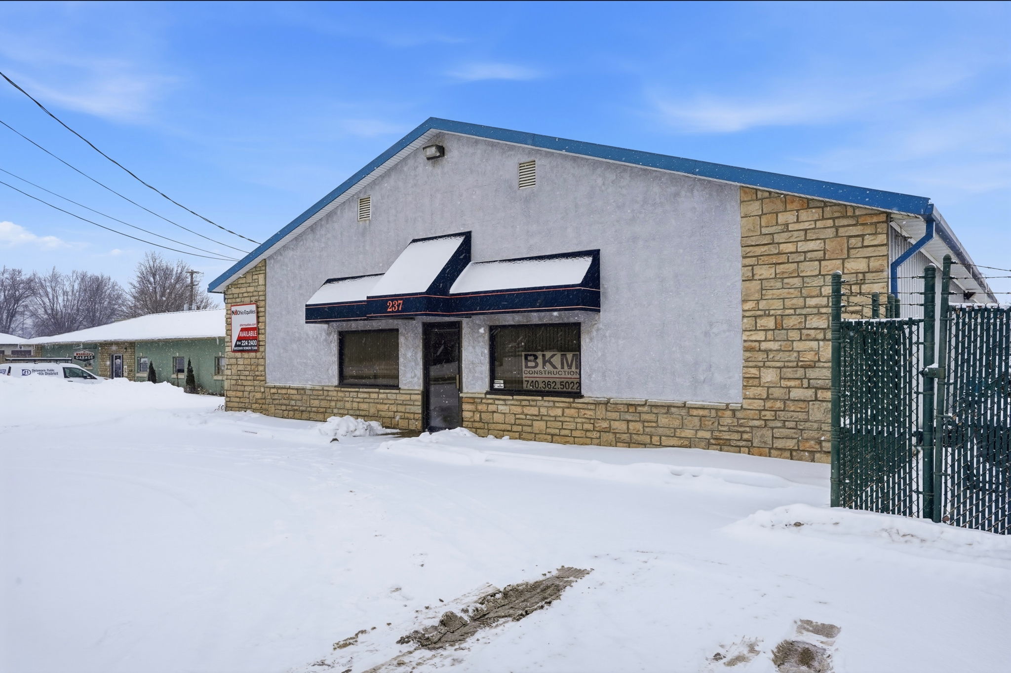 237 Curtis St, Delaware, OH 43015-2491