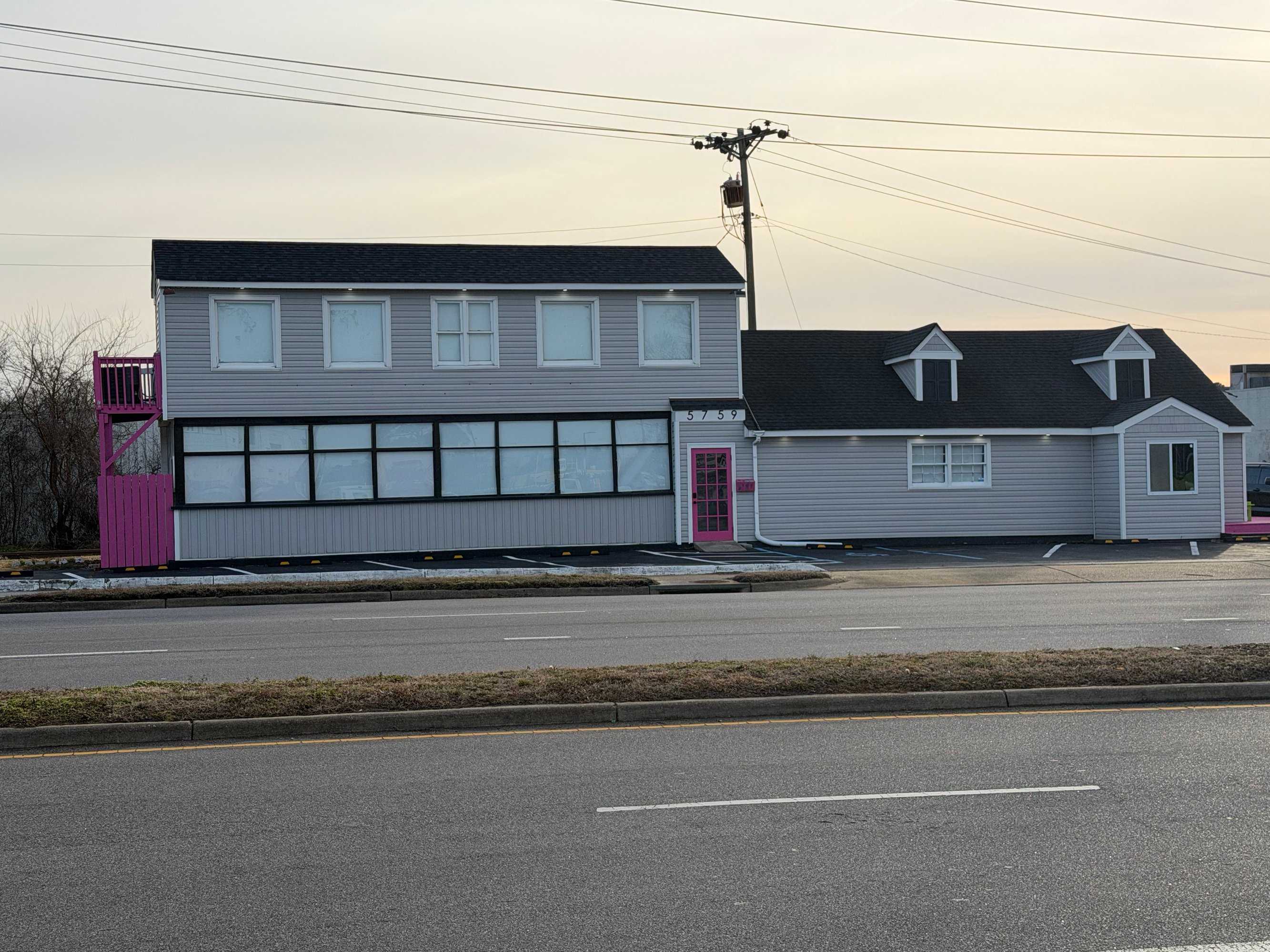 5759 Princess Anne Rd, Virginia Beach, VA 23462