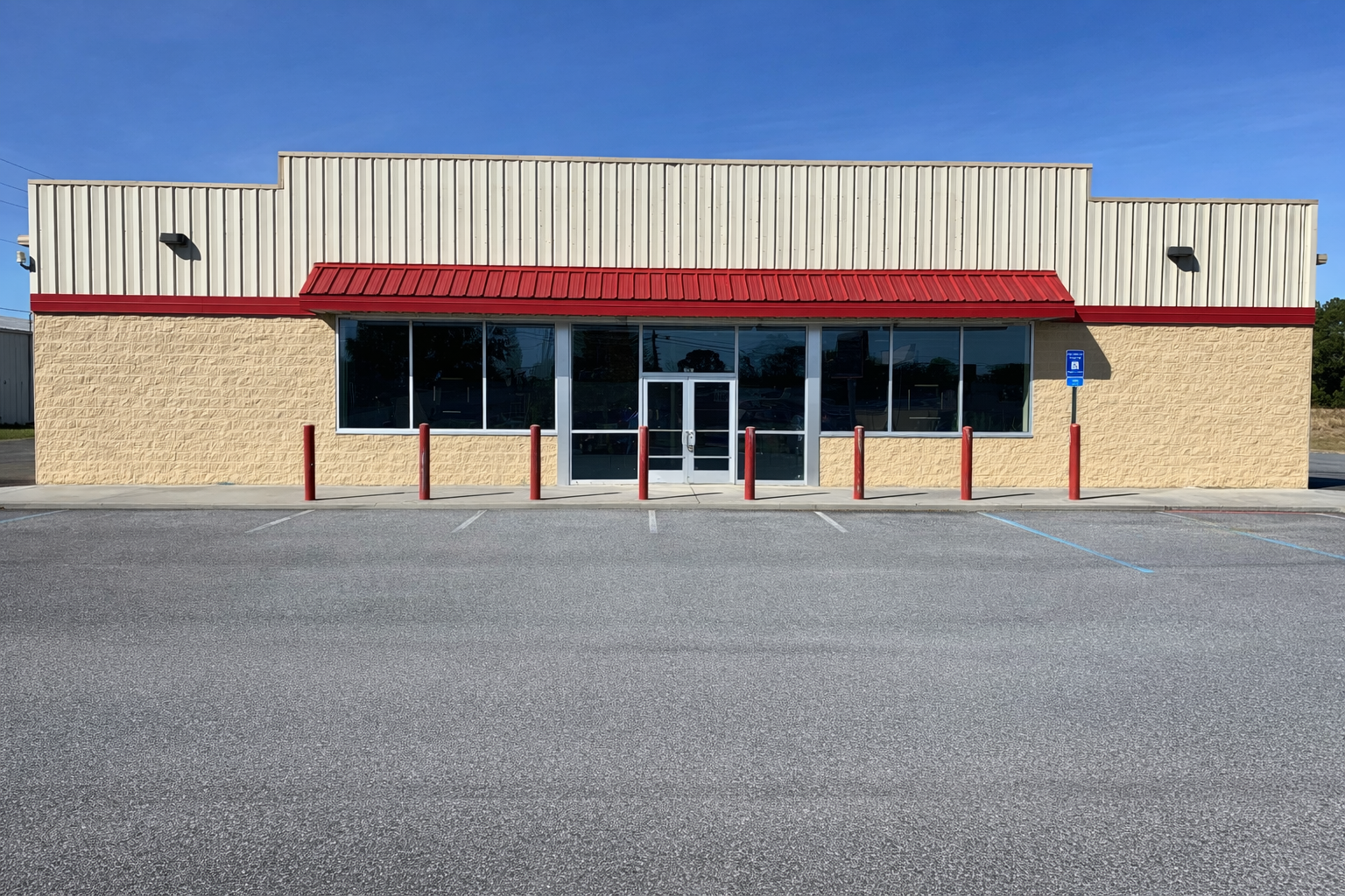 1291 Pine St, Unadilla, GA 31091