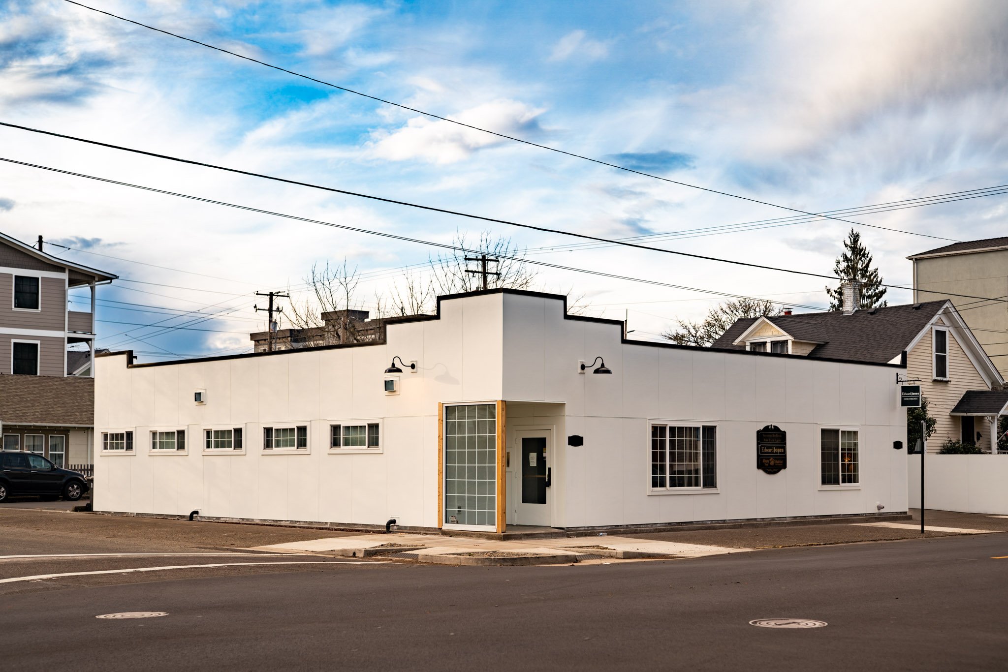 330 SW Washington St, Albany, OR 97321