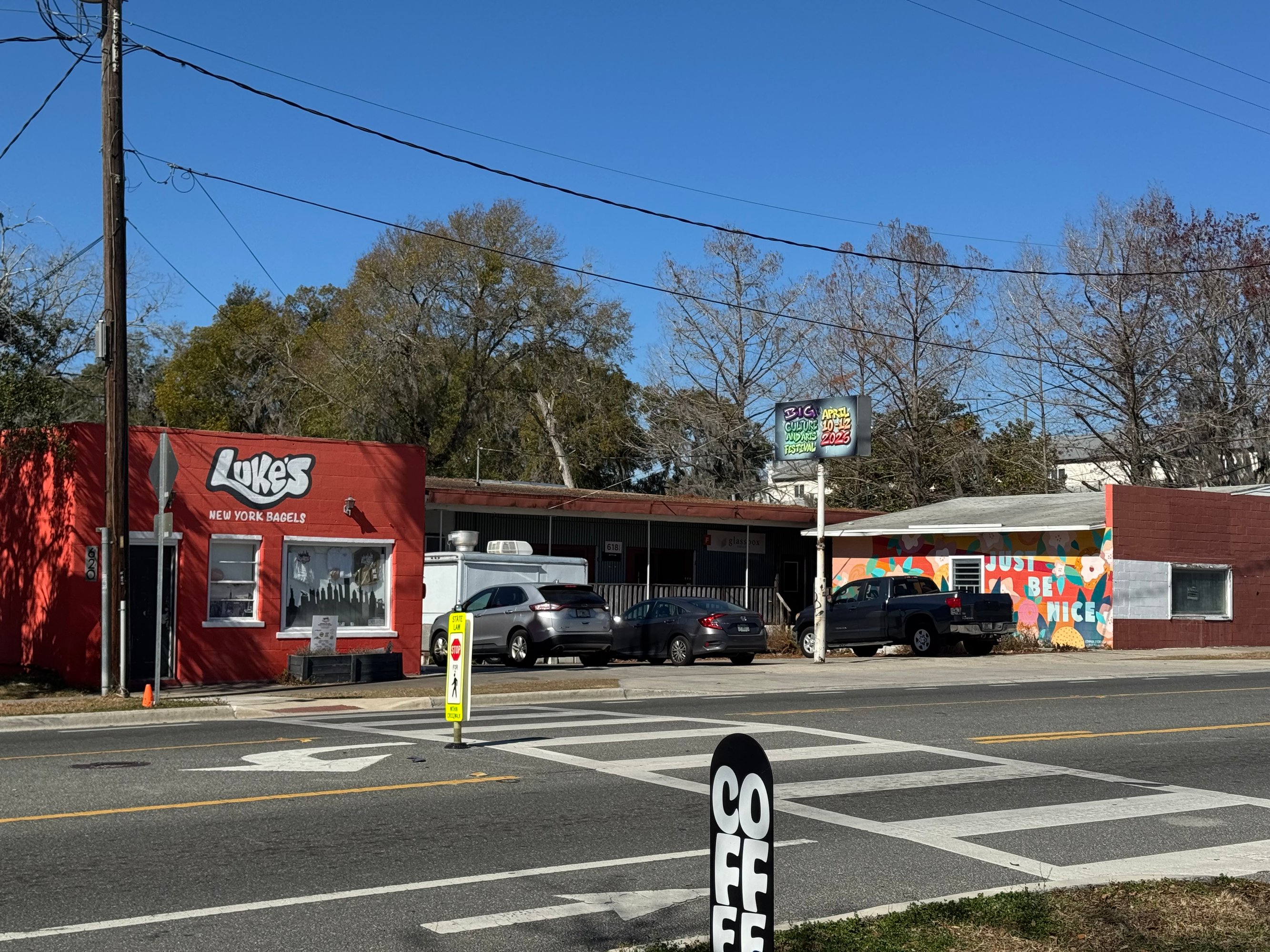 618 S Main St, Gainesville, FL 32601