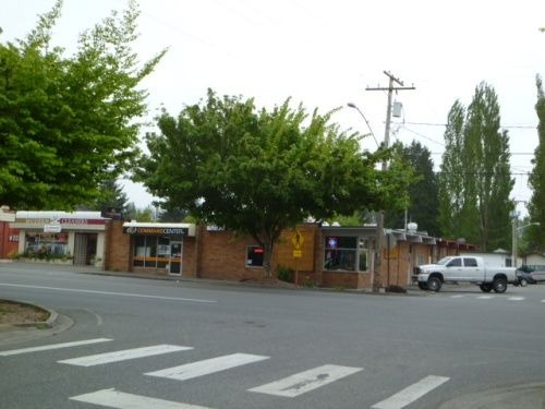 720 W Division St, Mount Vernon, WA 98273