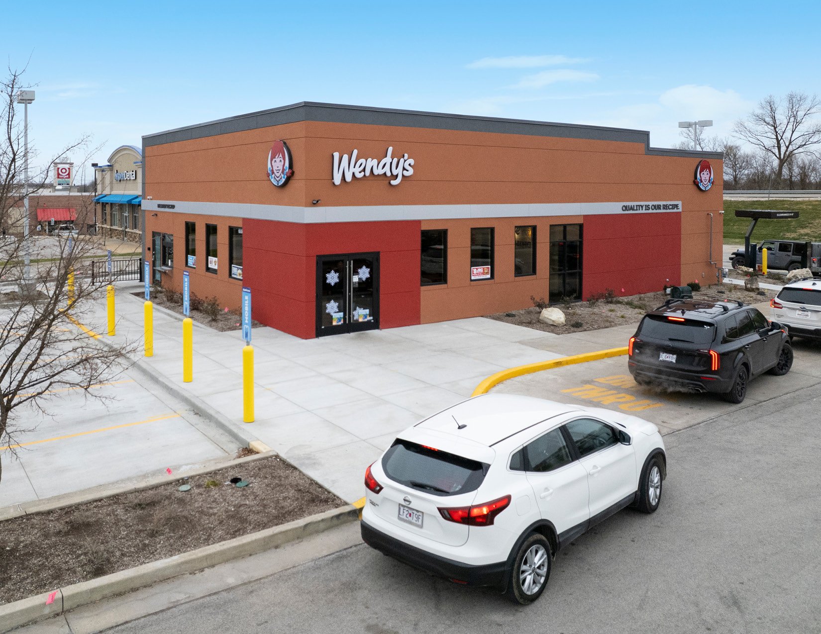 3161 Phoenix Center Dr, Washington, MO 63090