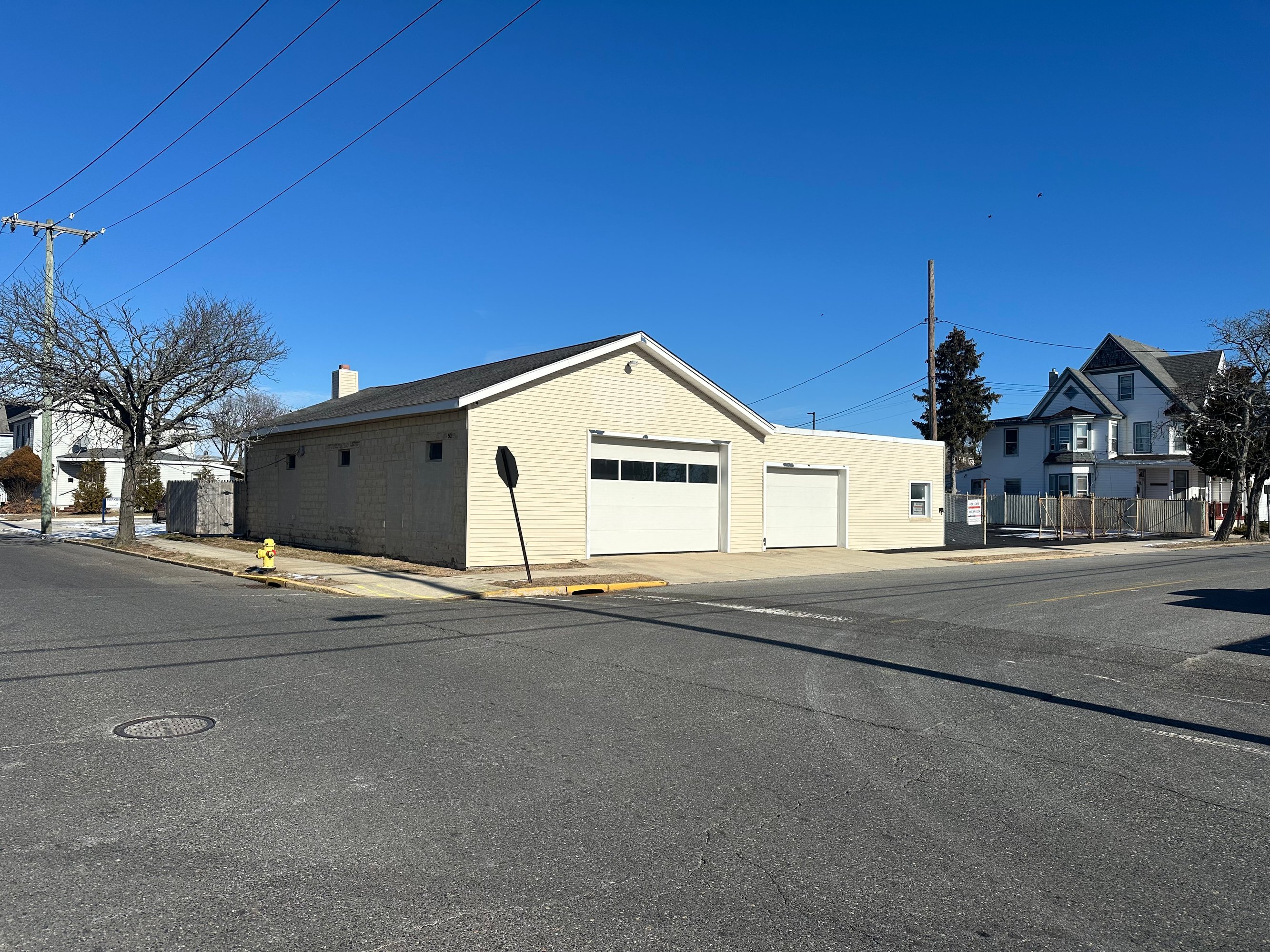 501 Buck St, Millville, NJ 08332