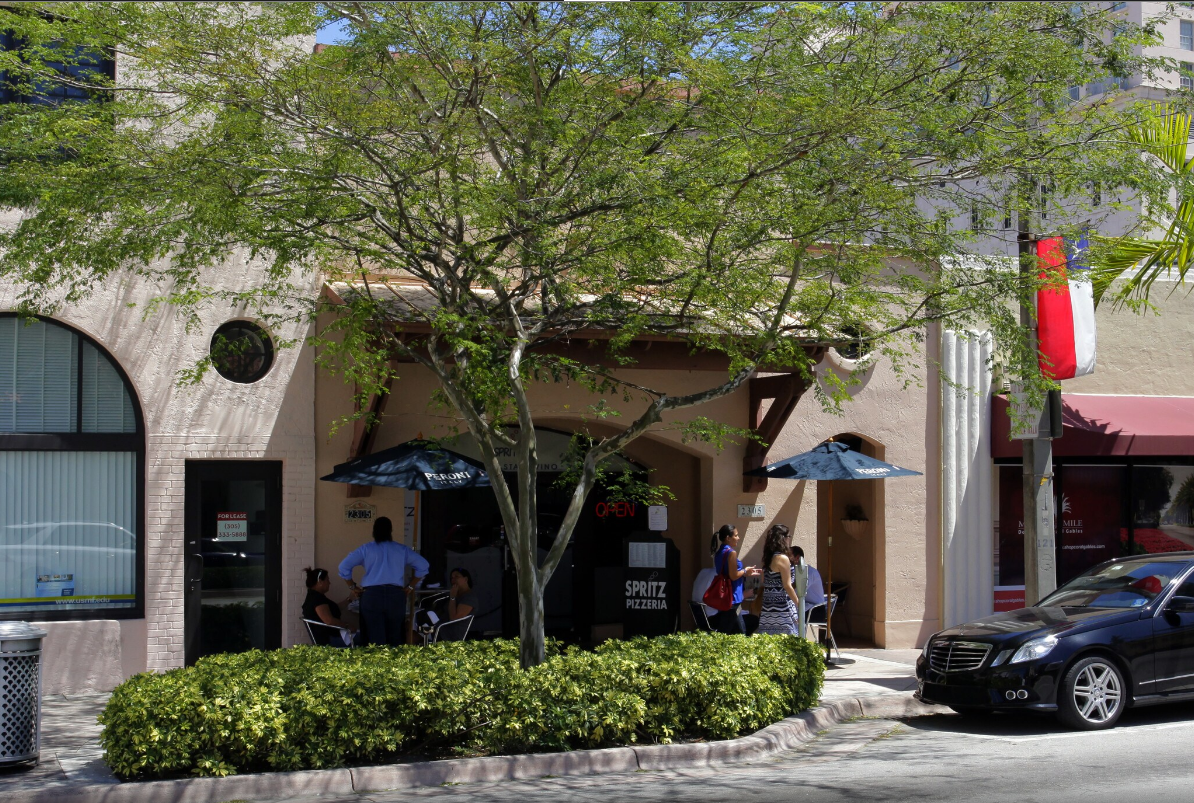 2305 Ponce De Leon Blvd, Coral Gables, FL 33134
