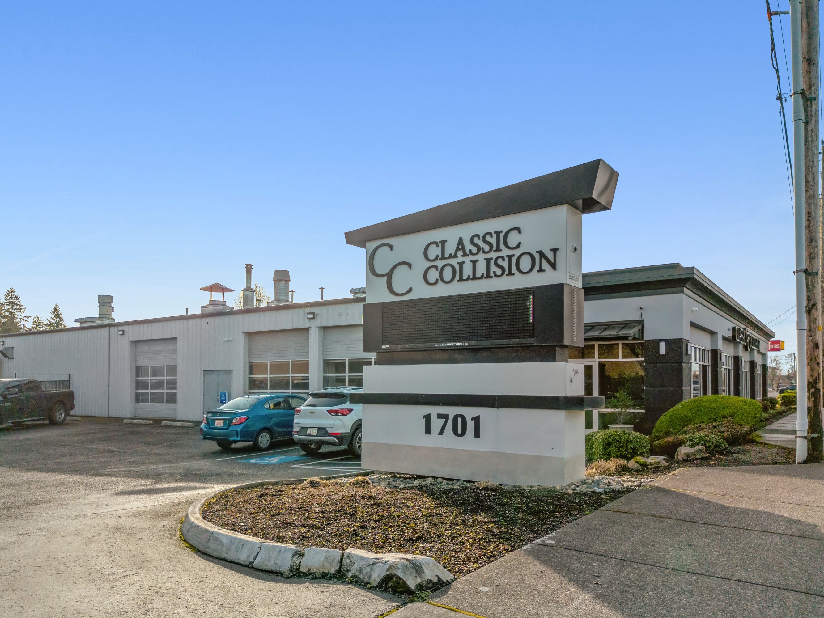 1701 W Main St, Battle Ground, WA 98604