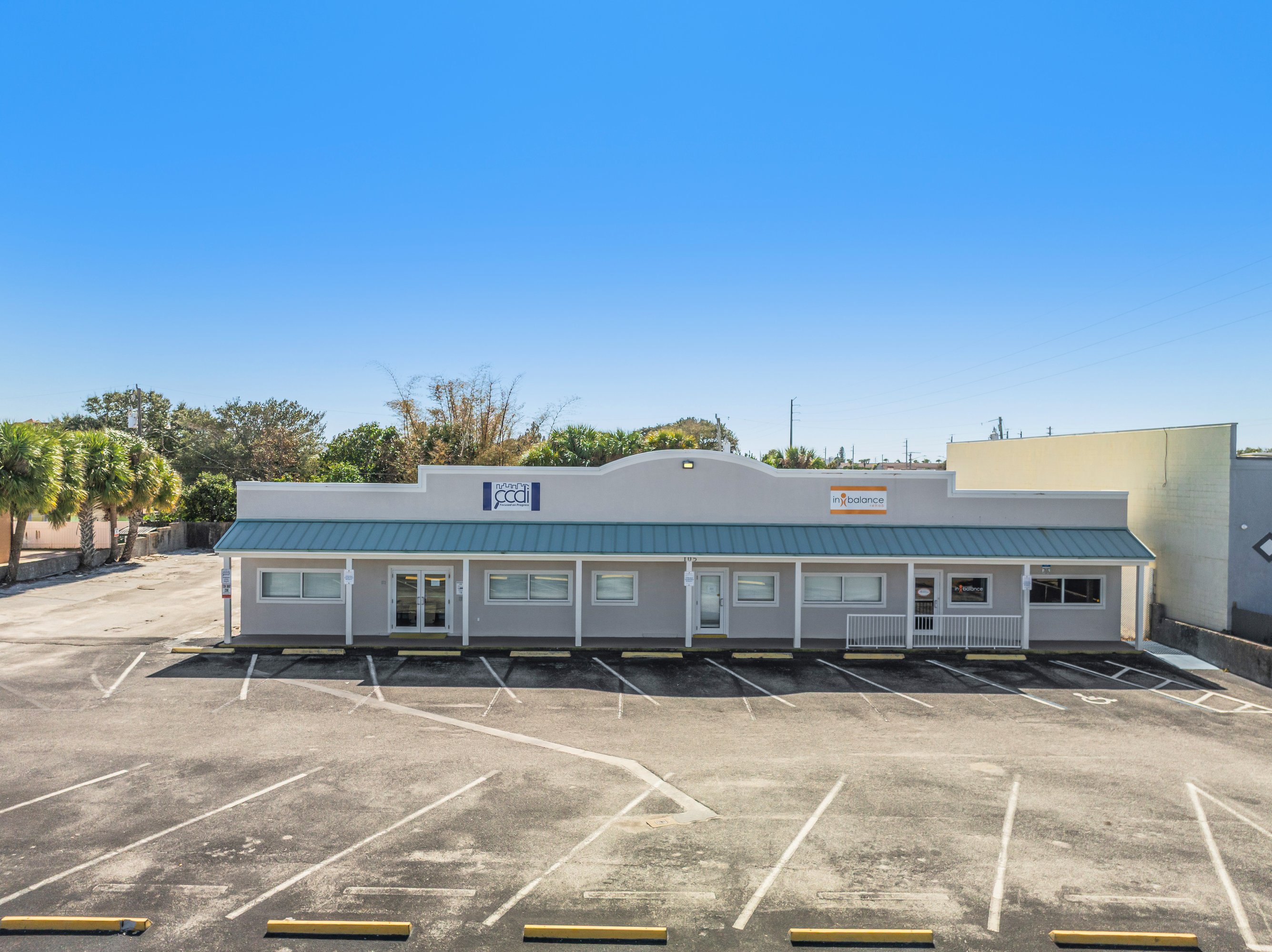 105 Cleveland Ave, Cocoa Beach, FL 32931