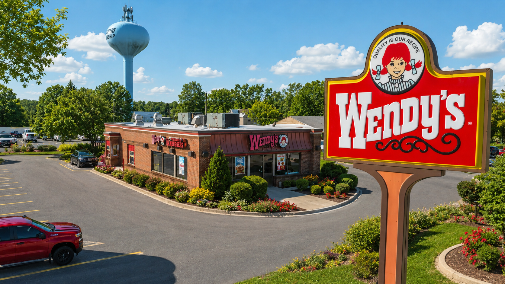 250 North River Ave, Holland, MI 49423