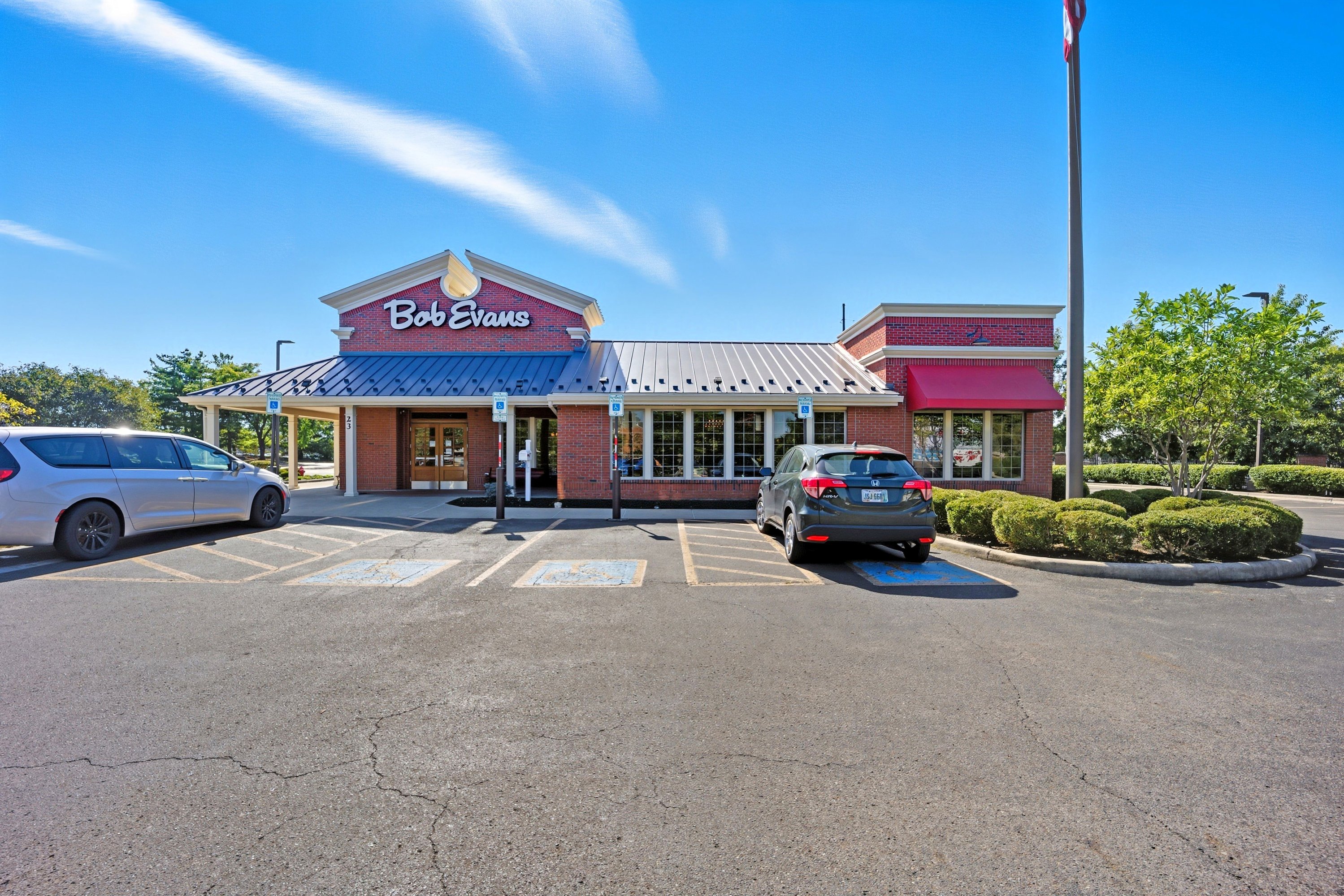 23 Huber Village Blvd, Westerville, OH 43081