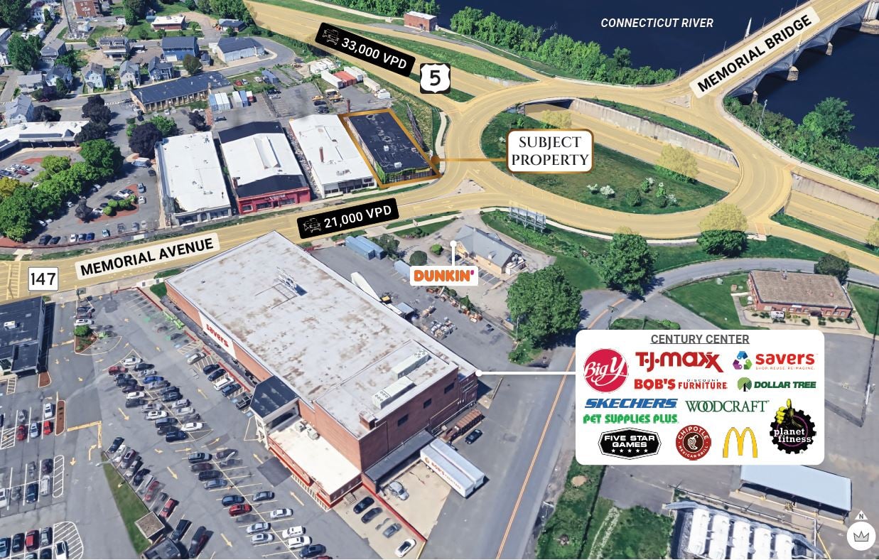 92 Memorial Ave, West Springfield, MA 01089