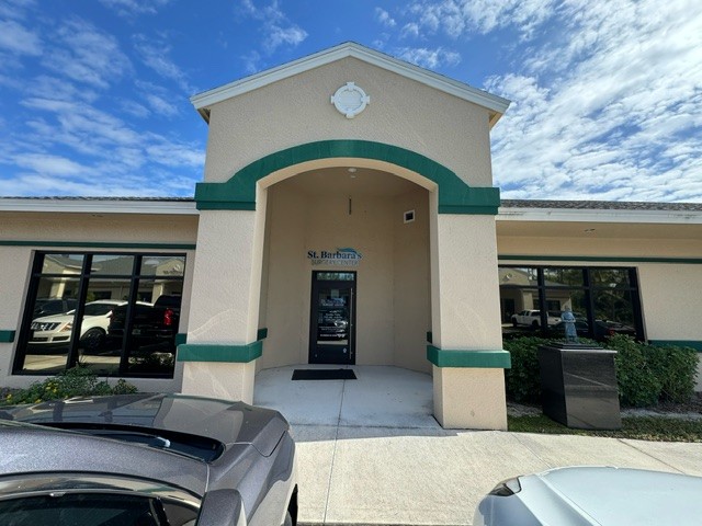 1745 Heritage Trl, Naples, FL 34112