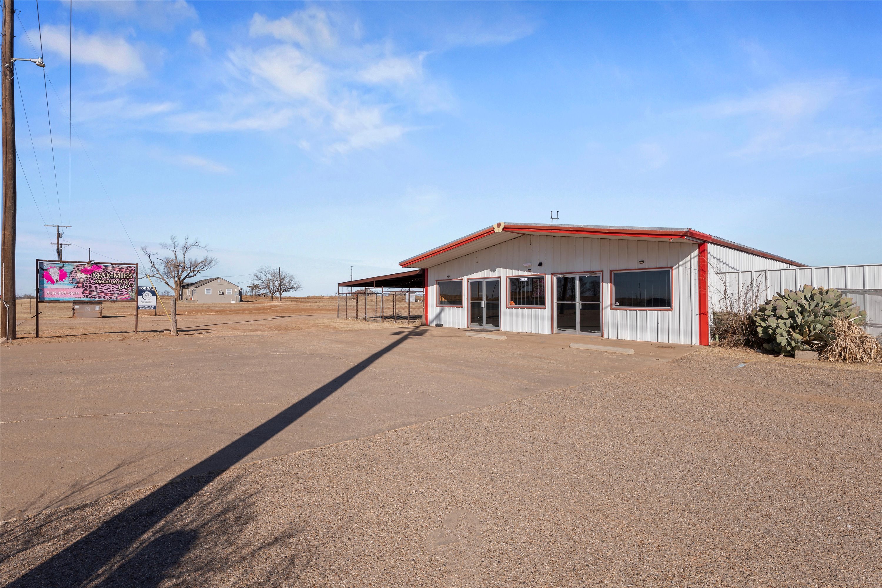 8118 19Th St, Lubbock, TX 79407