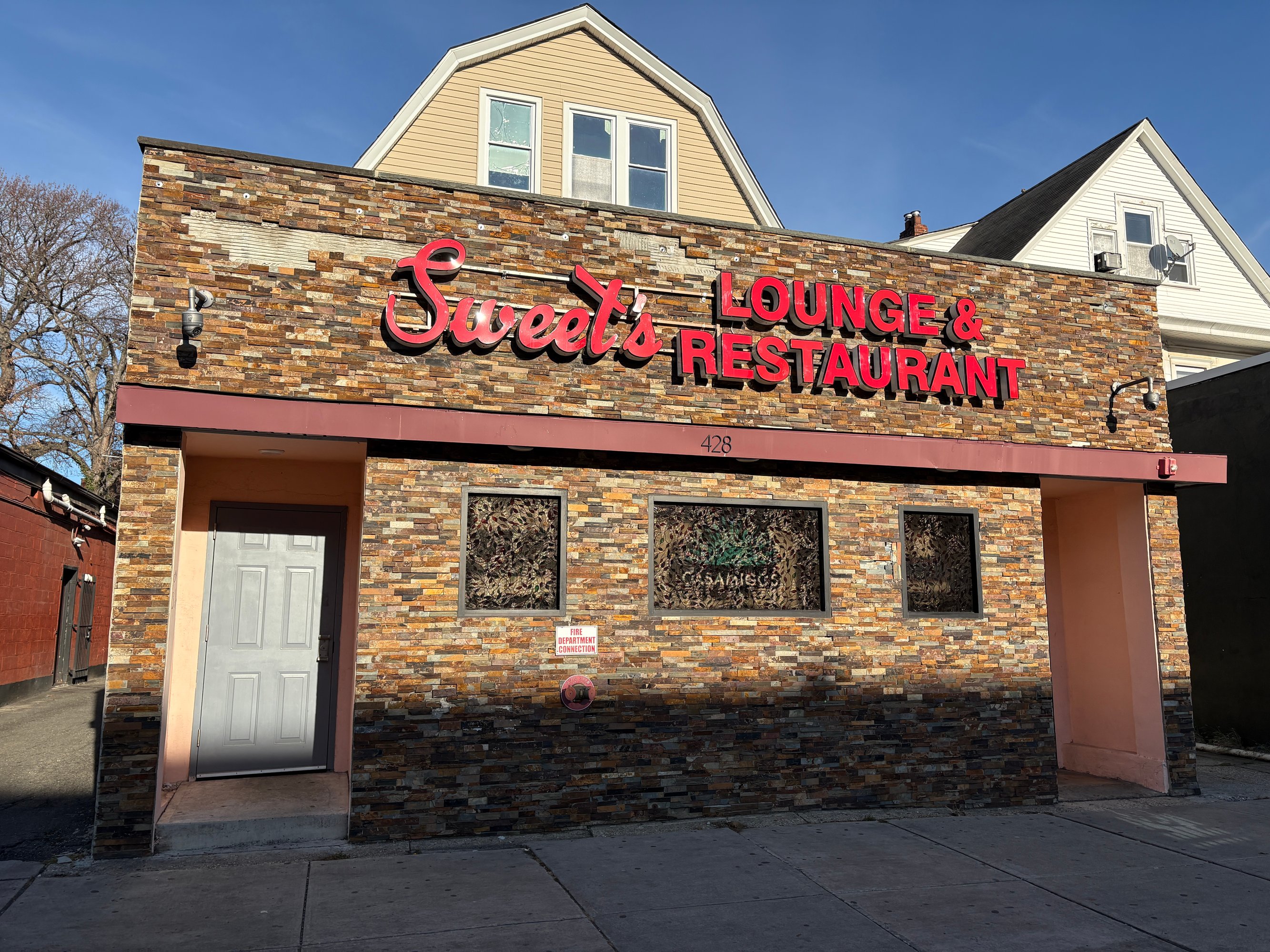 428 Central Ave, East Orange, NJ 07018