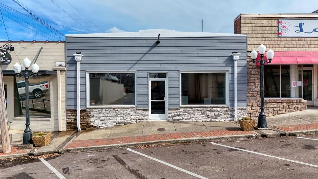 12844 Paris St, Huntingdon, TN 38344