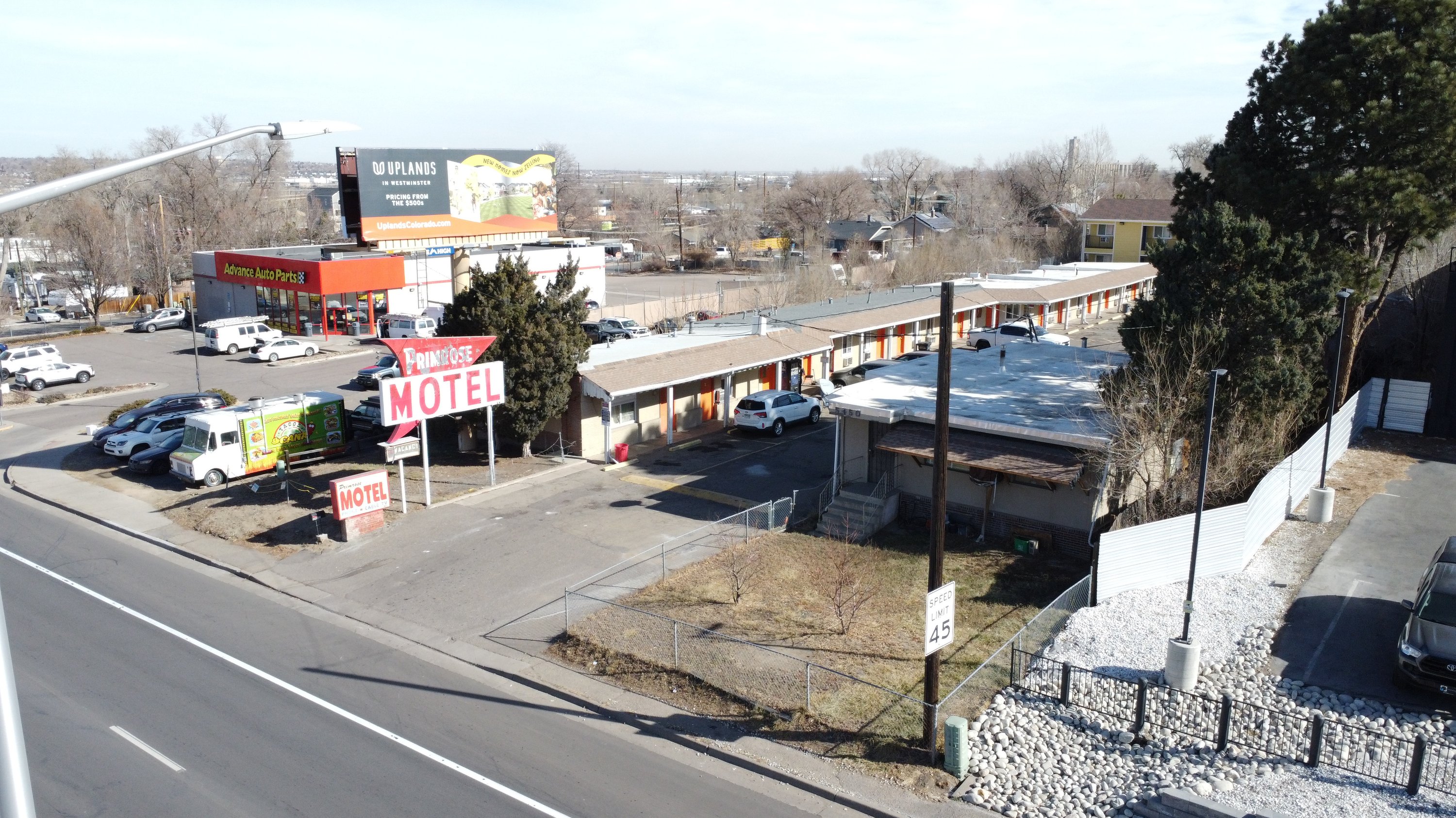 5450 Federal Blvd, Denver, CO 80221