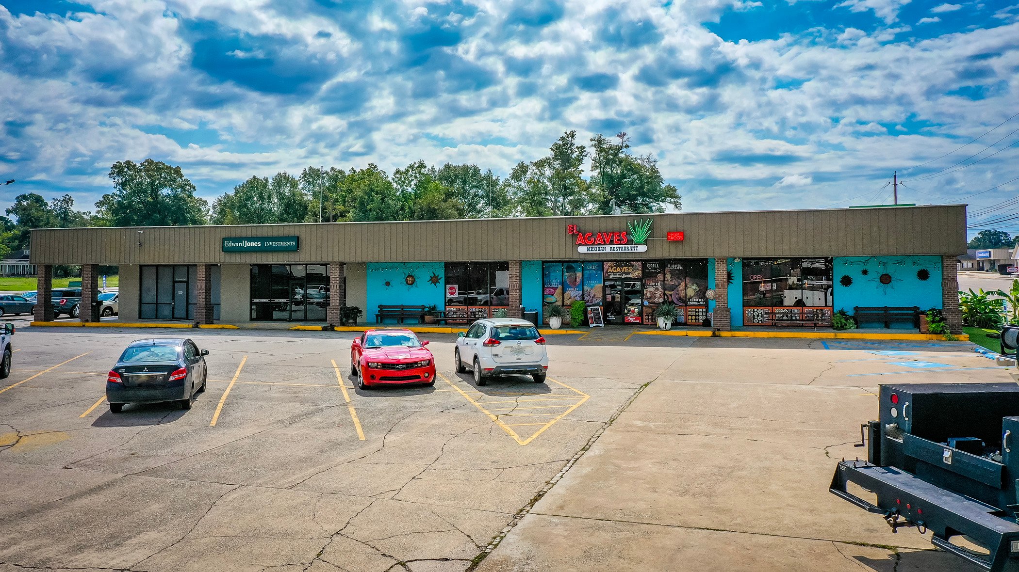 501 N Hervey St, Hope, AR 71801
