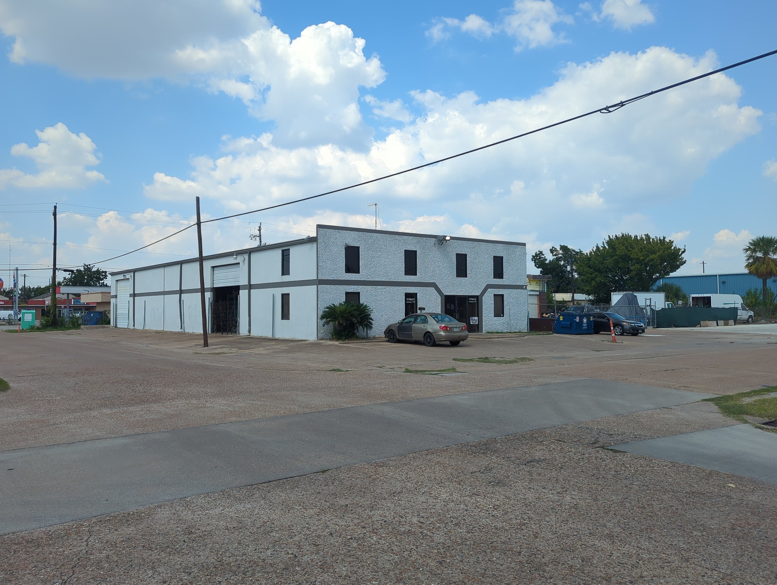 515 Illinois St, South Houston, TX 77587
