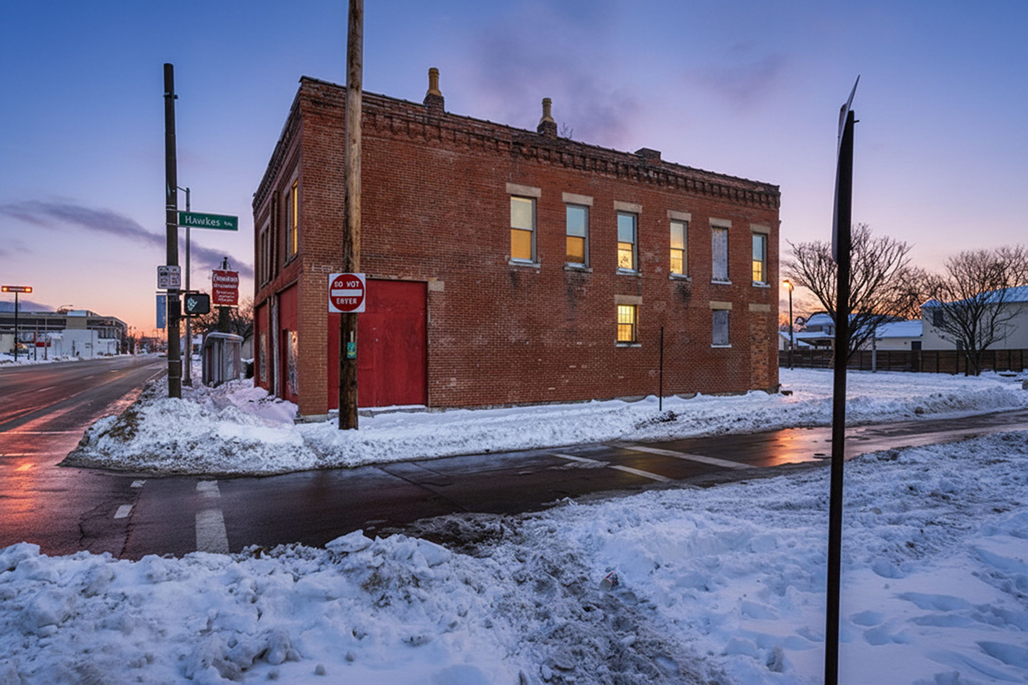 941 W Broad St, Columbus, OH 43222