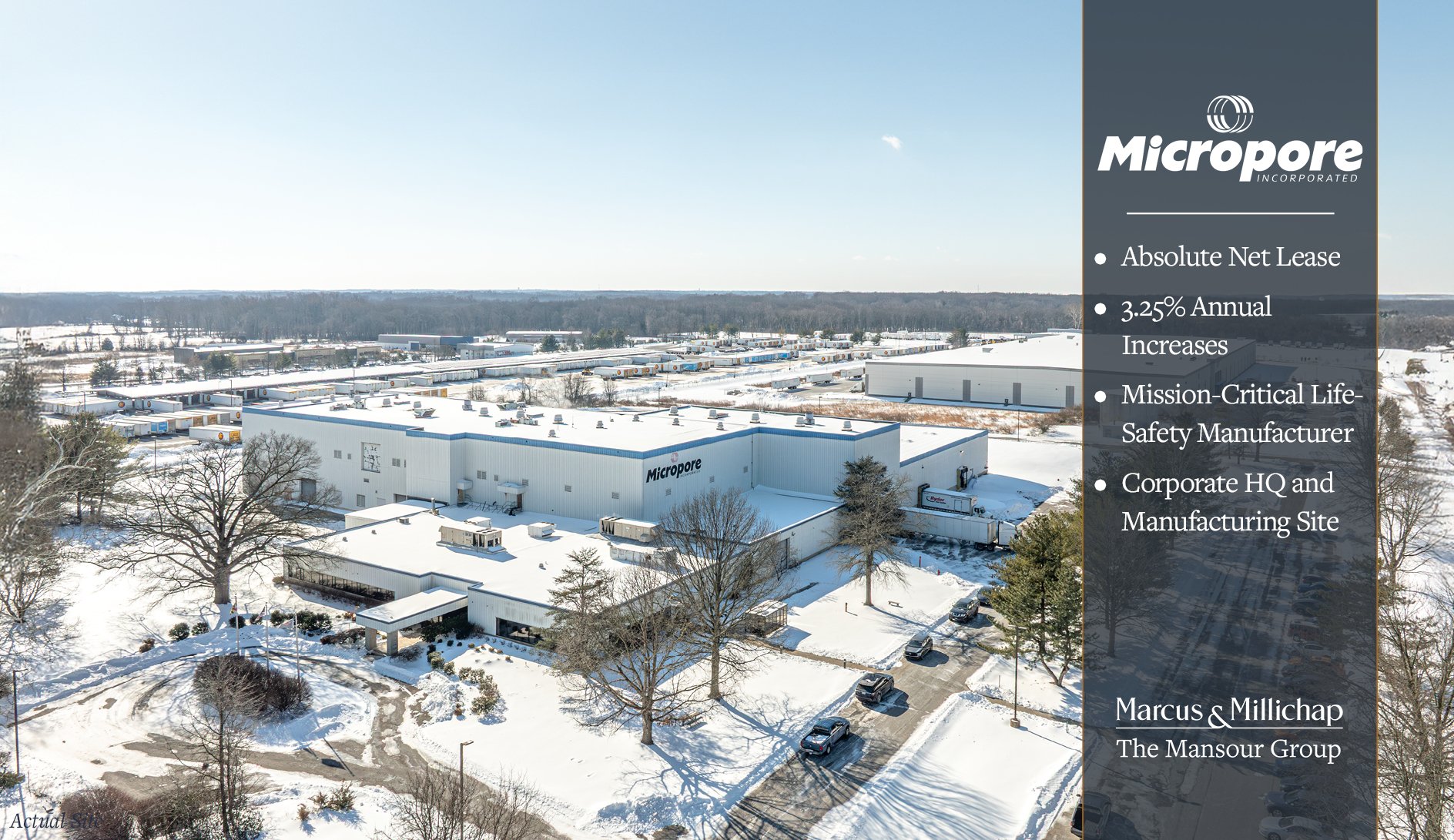 1000 Konica Dr, Elkton, MD 21921