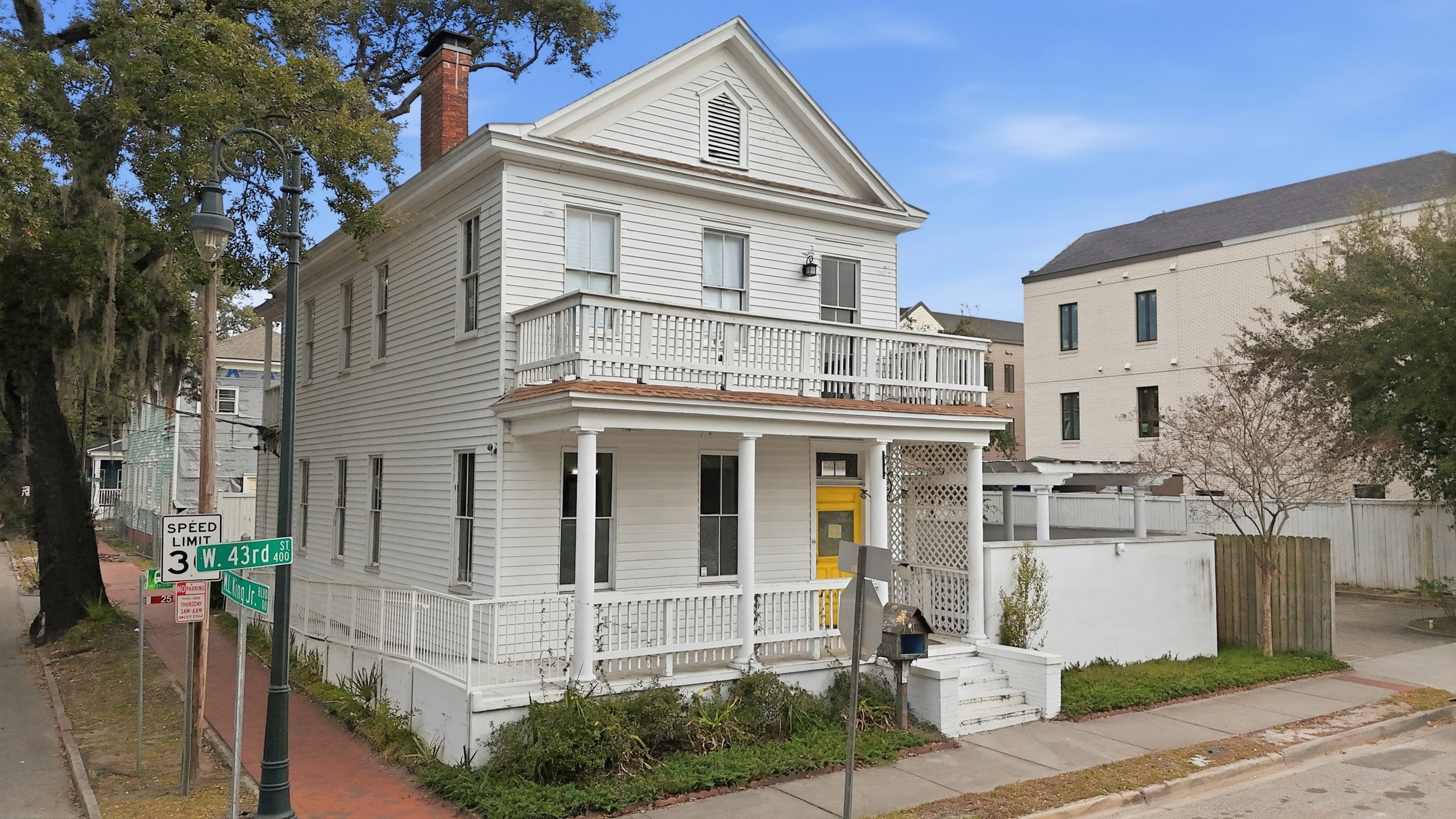 422 W 43Rd St, Savannah, GA 31401