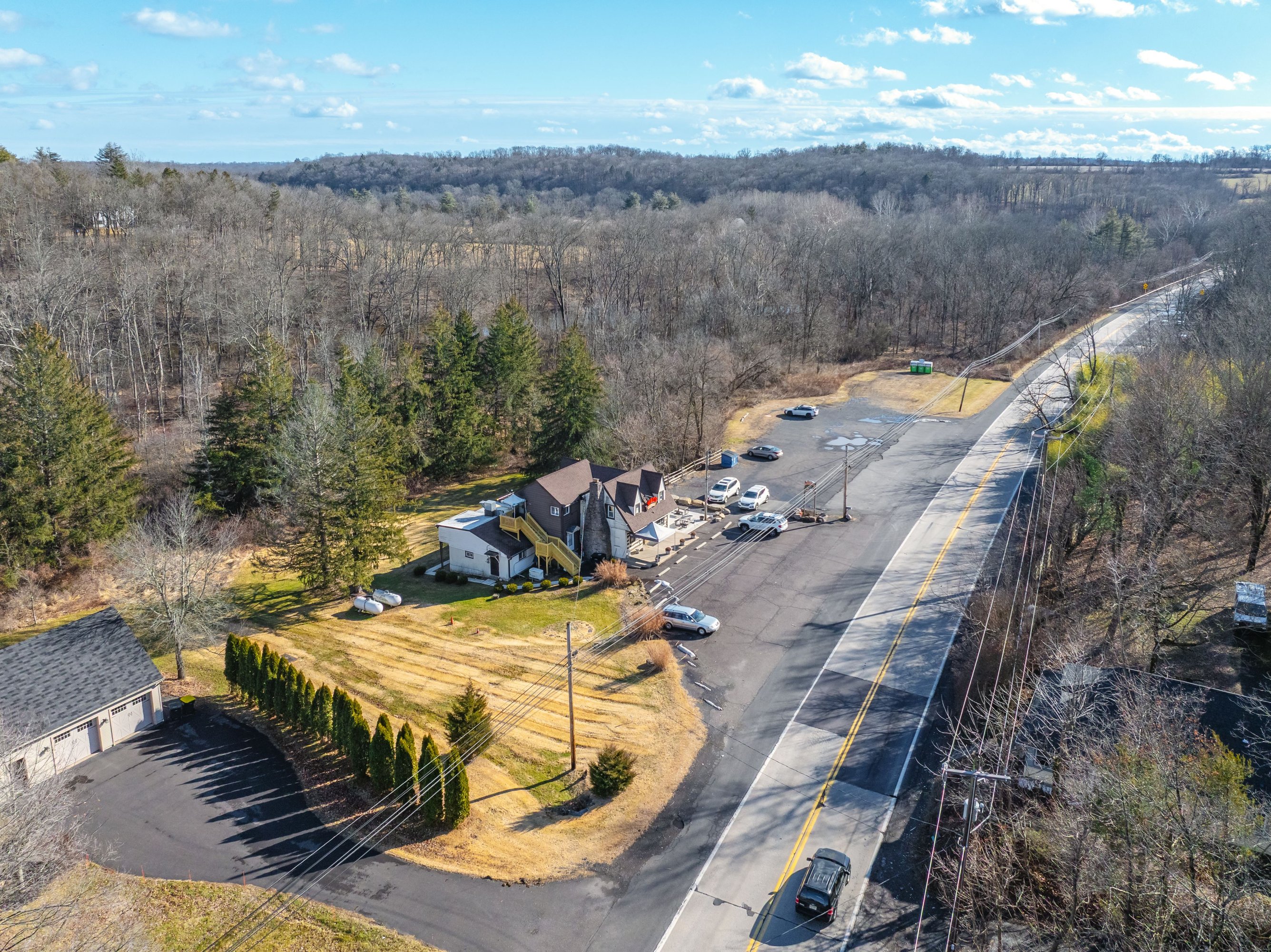 7349 Easton Rd, Pipersville, PA 18947