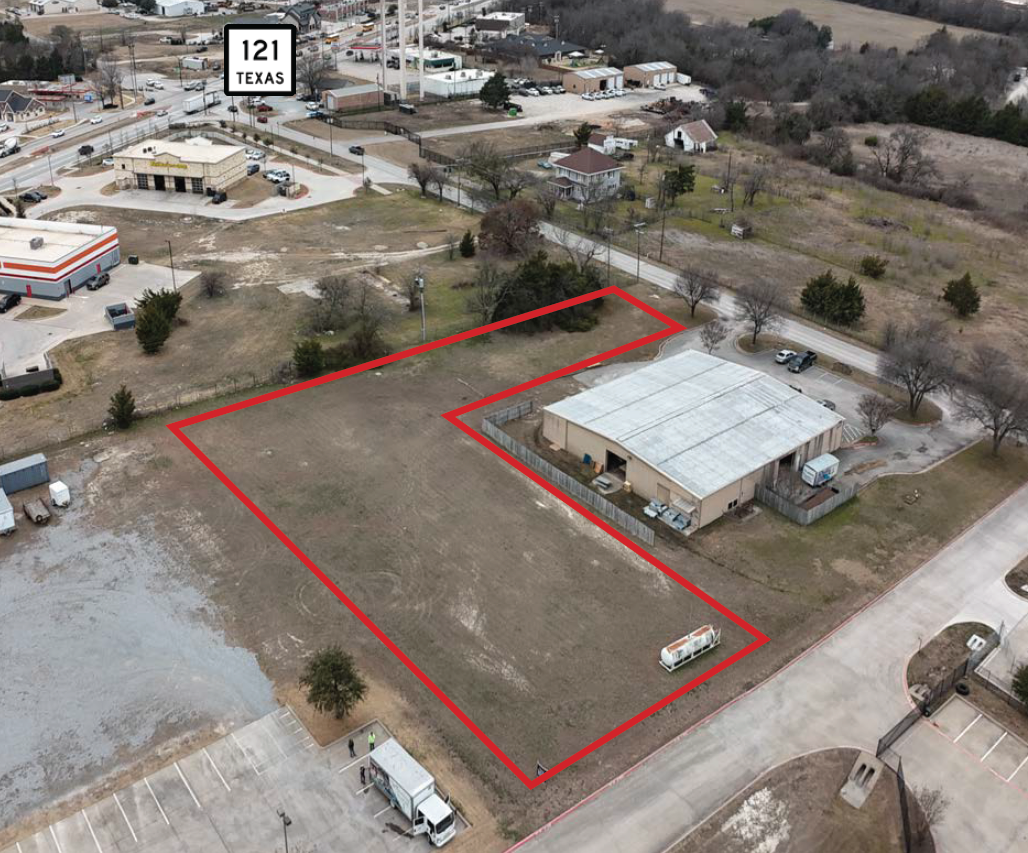 2530 Miller Rd, Melissa, TX 75454