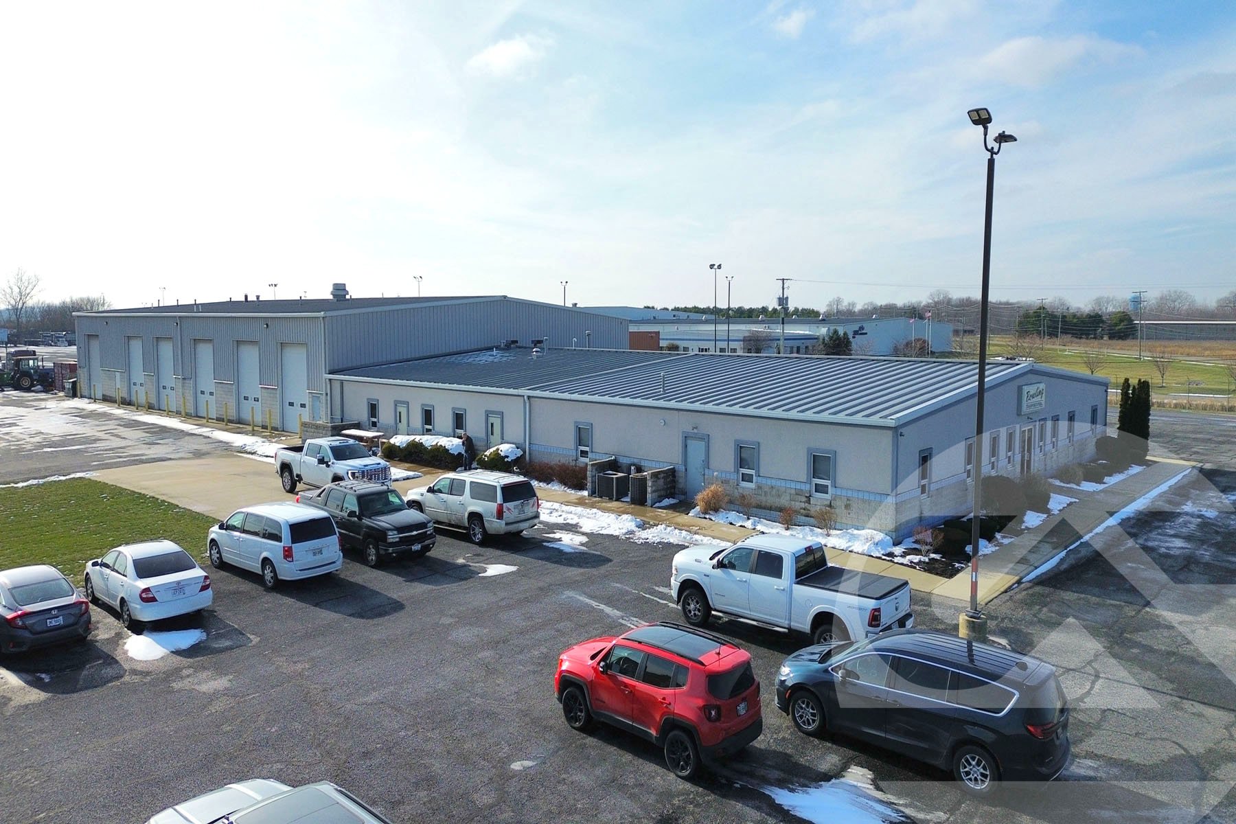 1827 Sandusky St, Fostoria, OH 44830