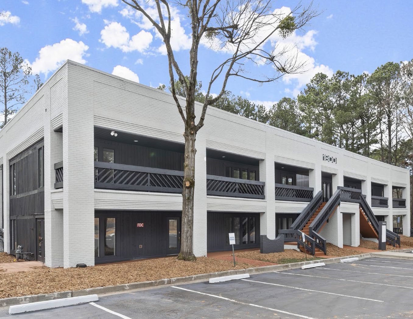 1800 Lake Park Dr, Smyrna, GA 30080