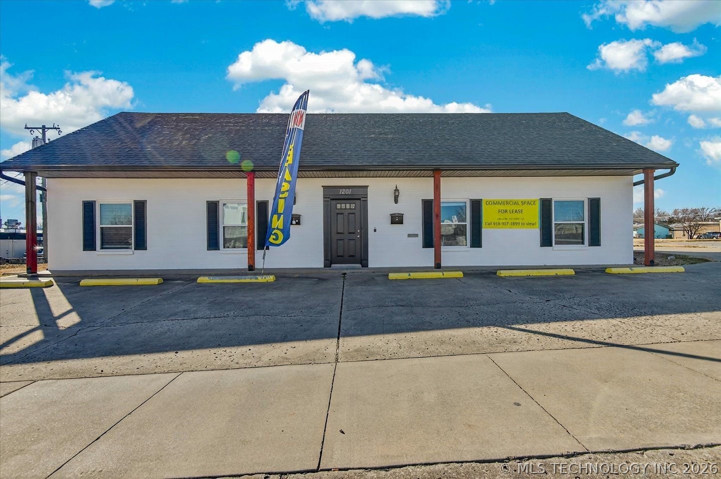 1201 SE Frank Phillips Blvd, Bartlesville, OK 74003