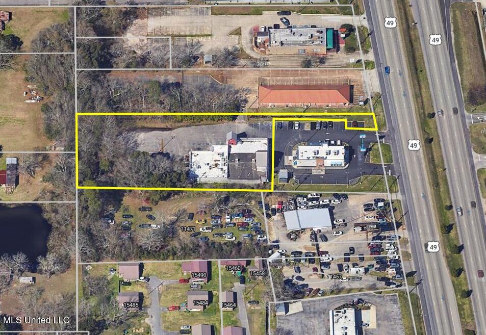 11487 Highway 49, Gulfport, MS 39503
